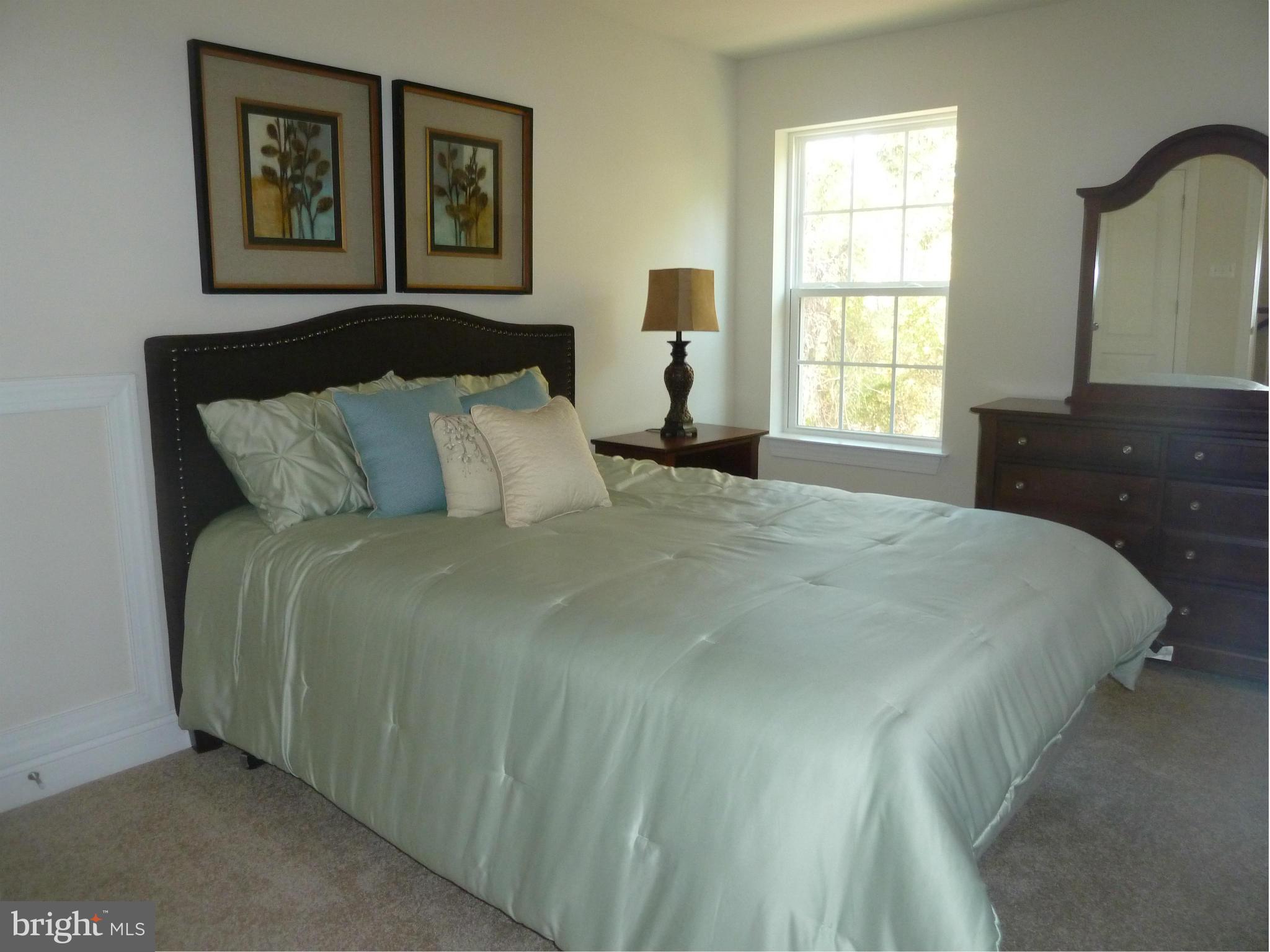 CREEKSIDE AT OSPREY LANDING - Residential