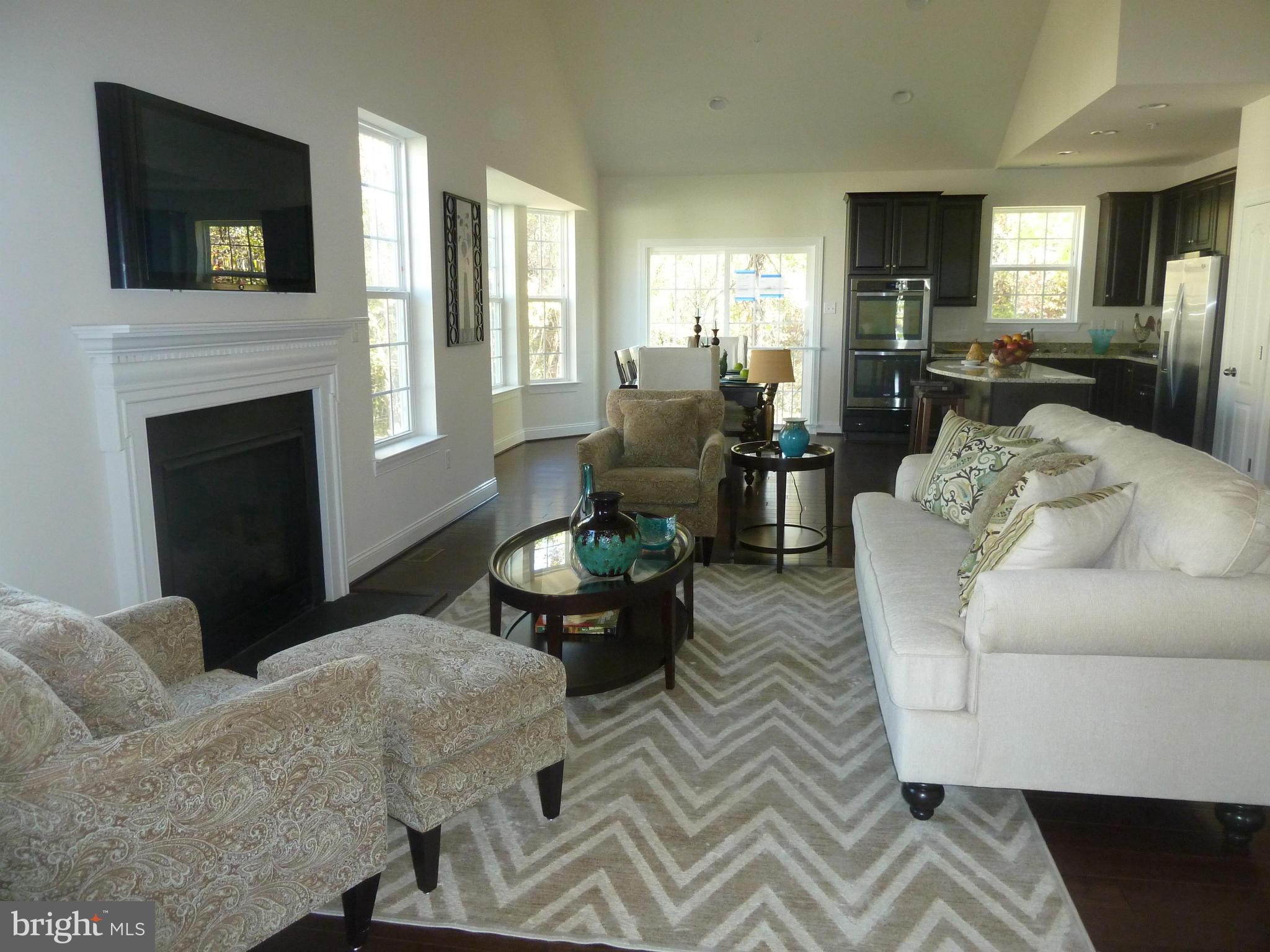 CREEKSIDE AT OSPREY LANDING - Residential