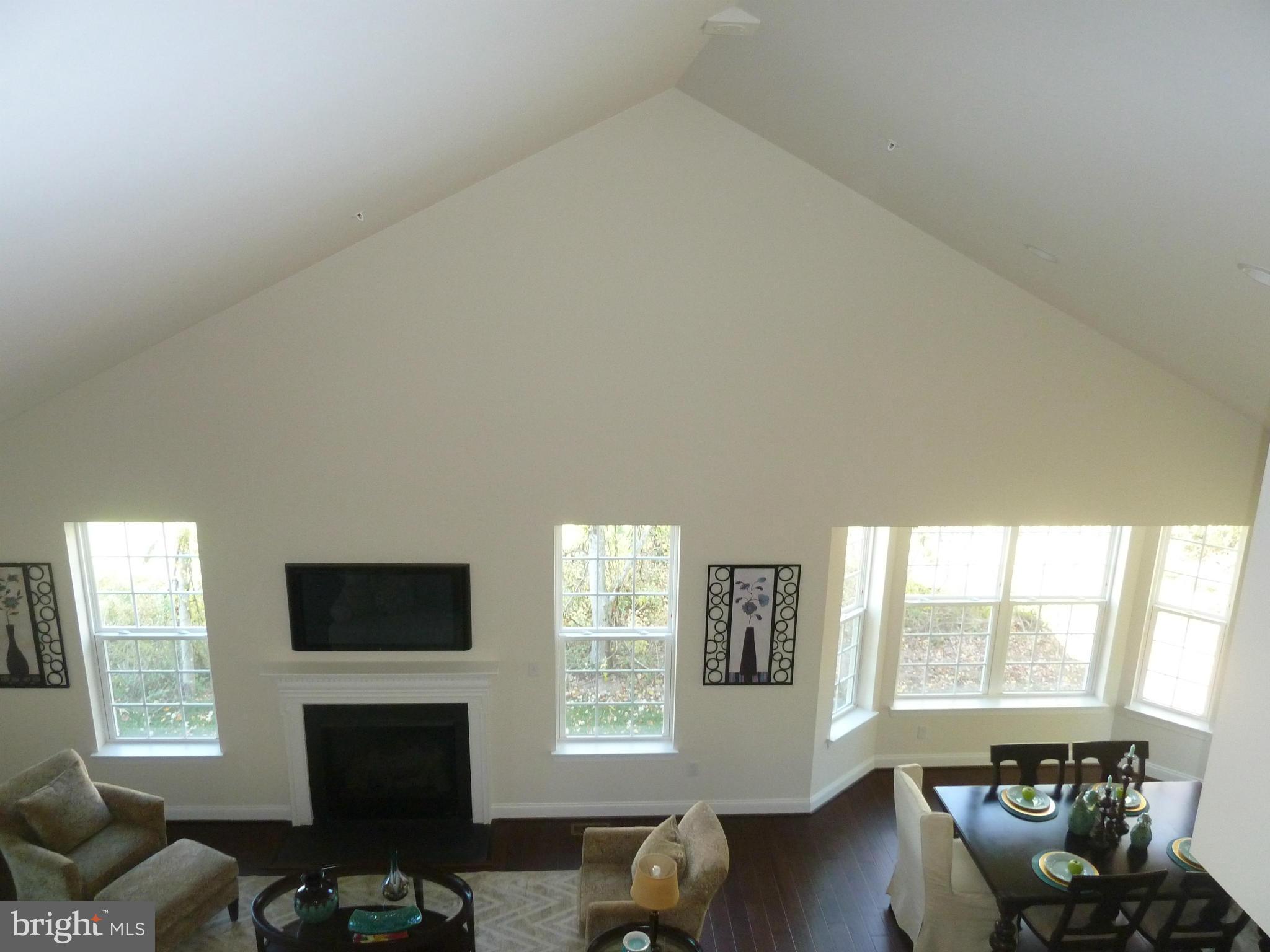 CREEKSIDE AT OSPREY LANDING - Residential