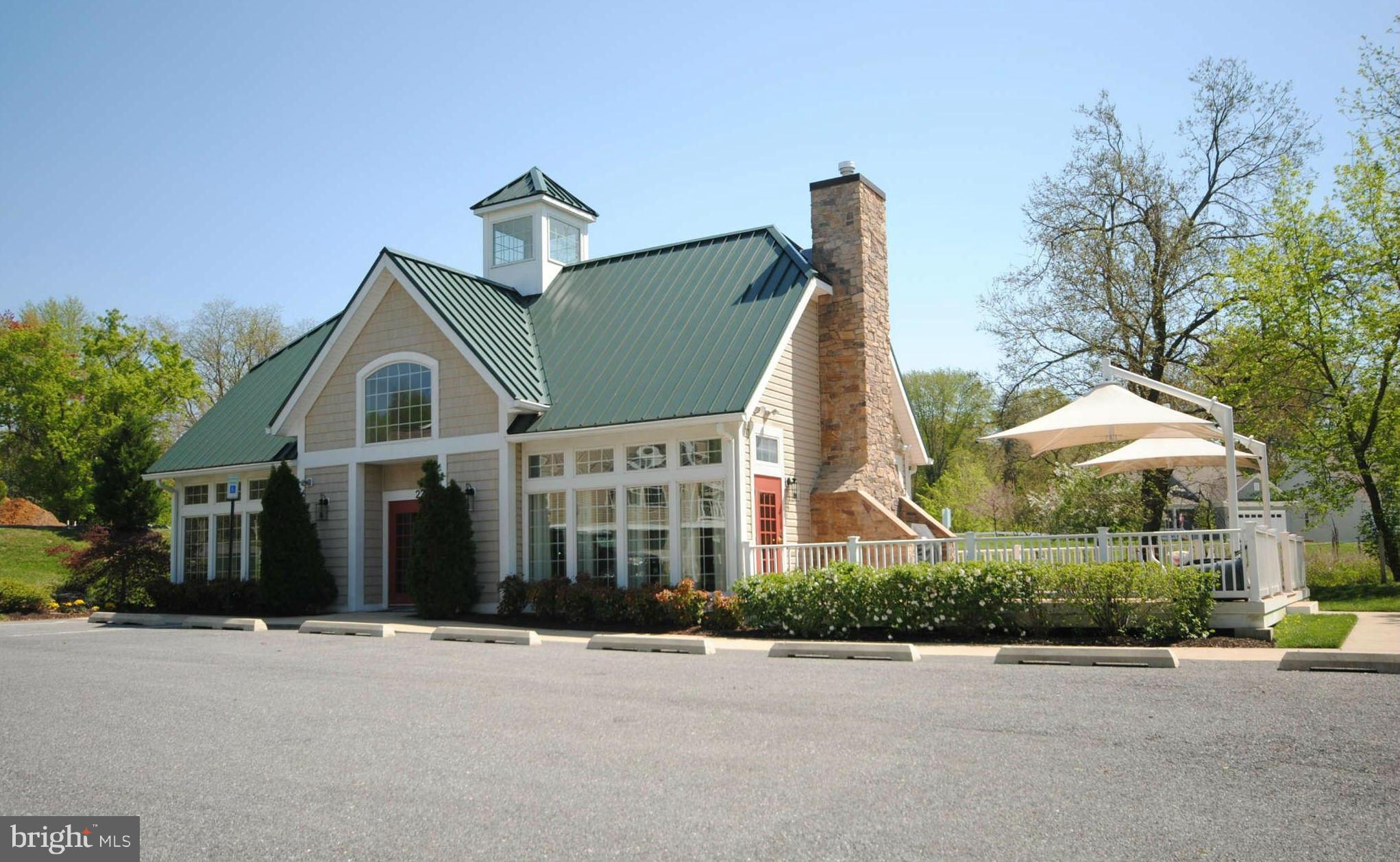 CREEKSIDE AT OSPREY LANDING - Residential