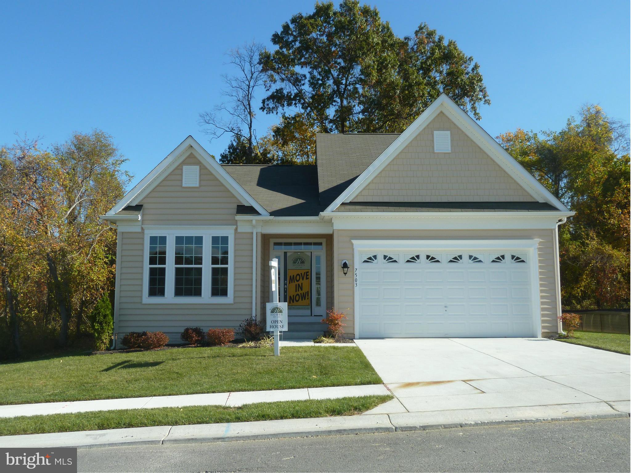 CREEKSIDE AT OSPREY LANDING - Residential