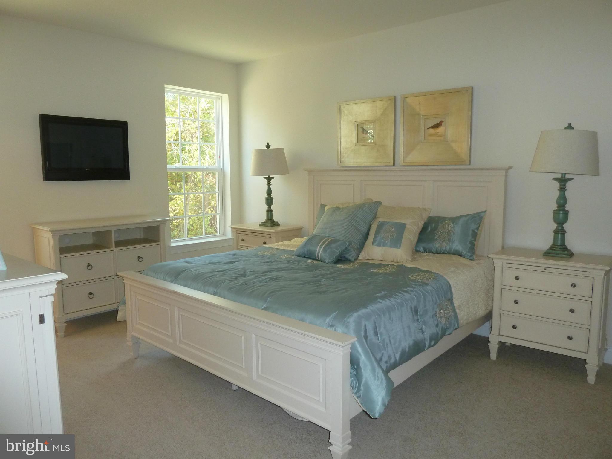 CREEKSIDE AT OSPREY LANDING - Residential