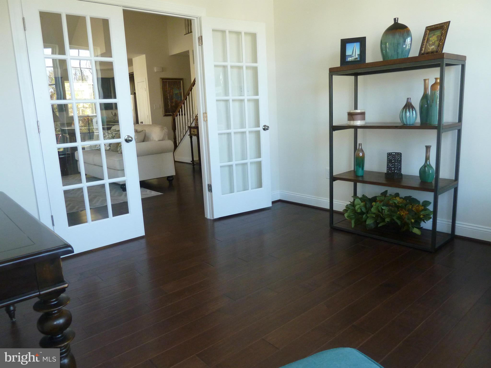 CREEKSIDE AT OSPREY LANDING - Residential