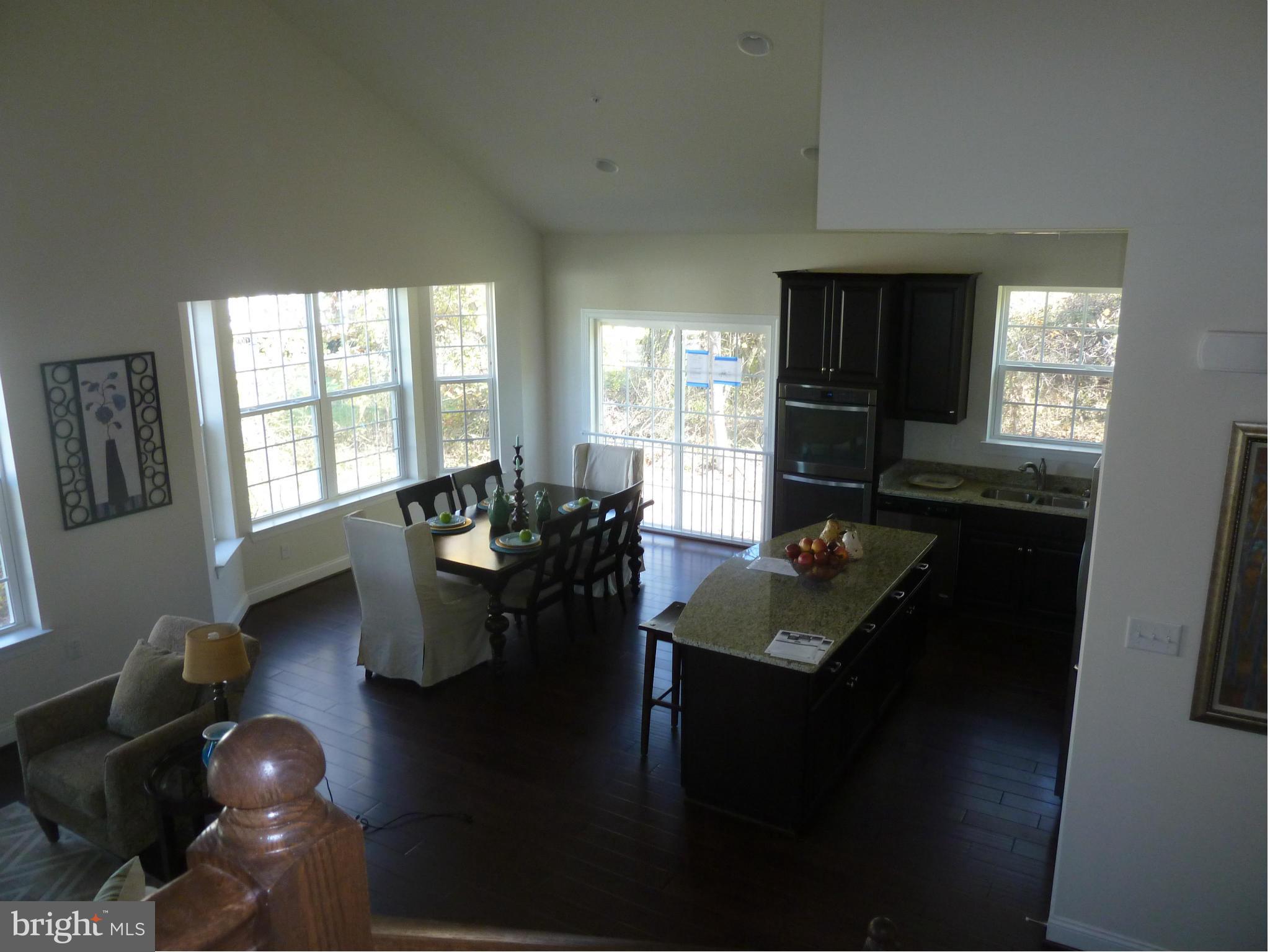 CREEKSIDE AT OSPREY LANDING - Residential