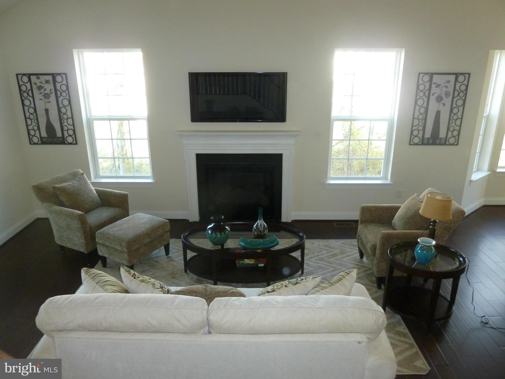 CREEKSIDE AT OSPREY LANDING - Residential