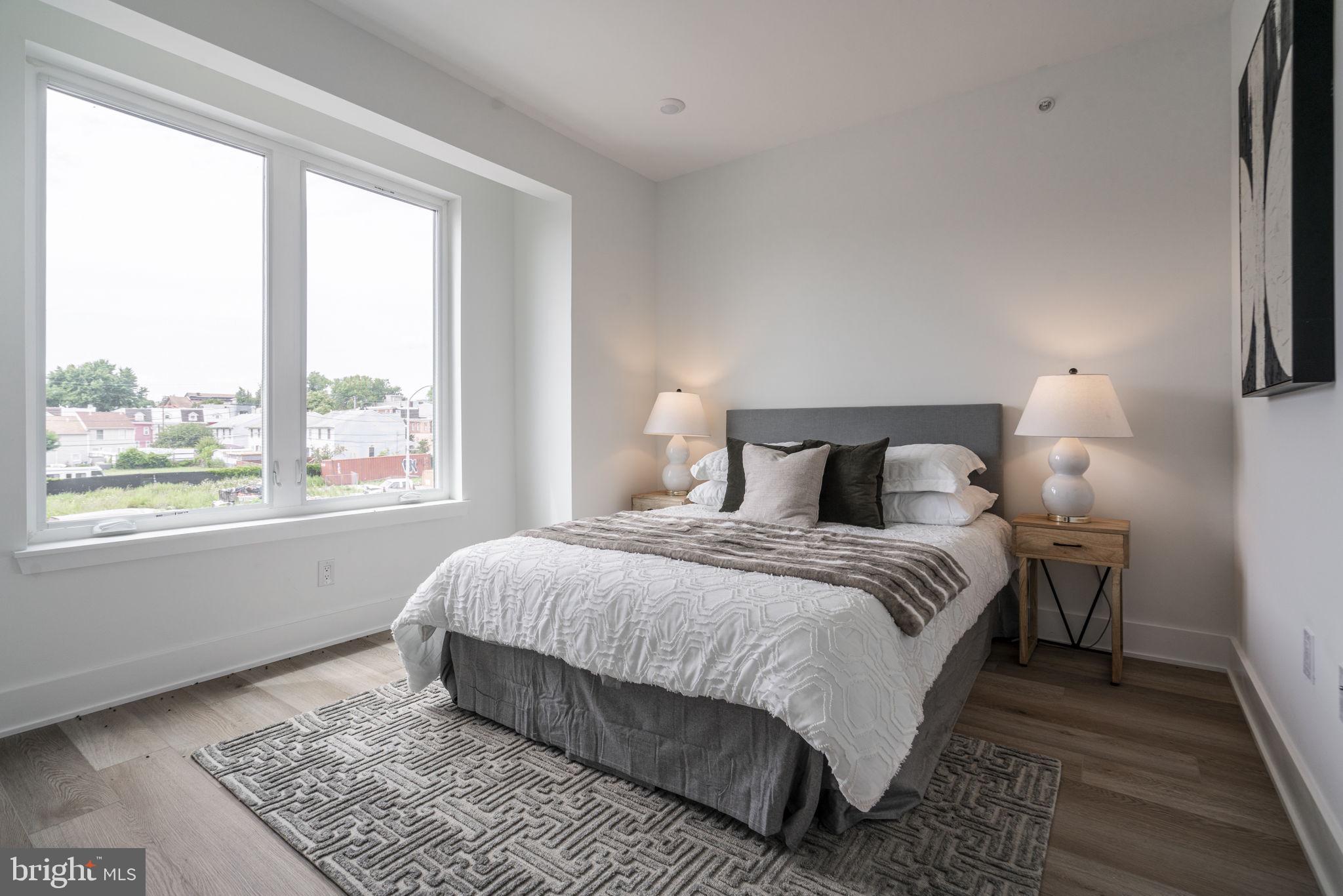 NORRIS SQUARE - Residential