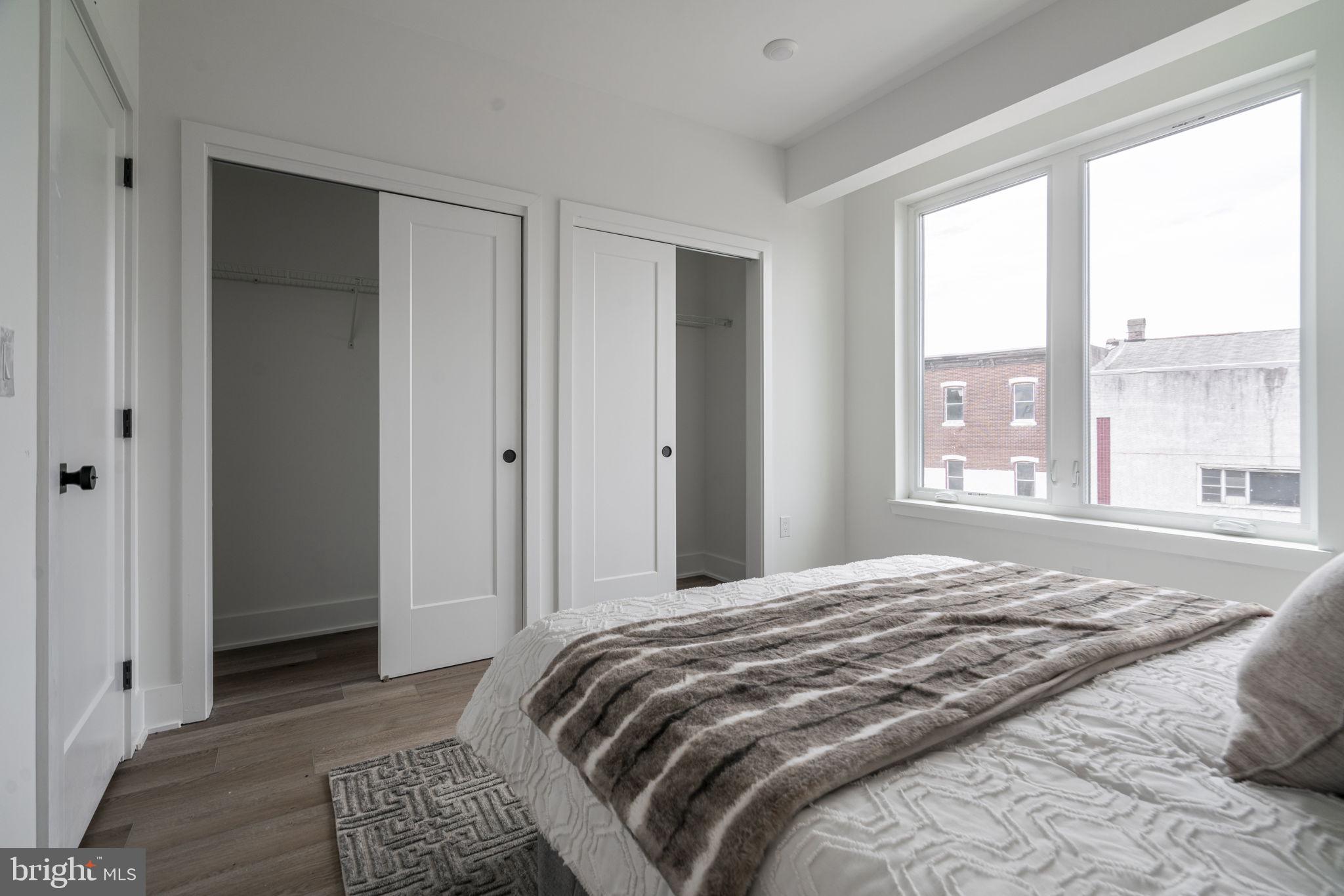 NORRIS SQUARE - Residential