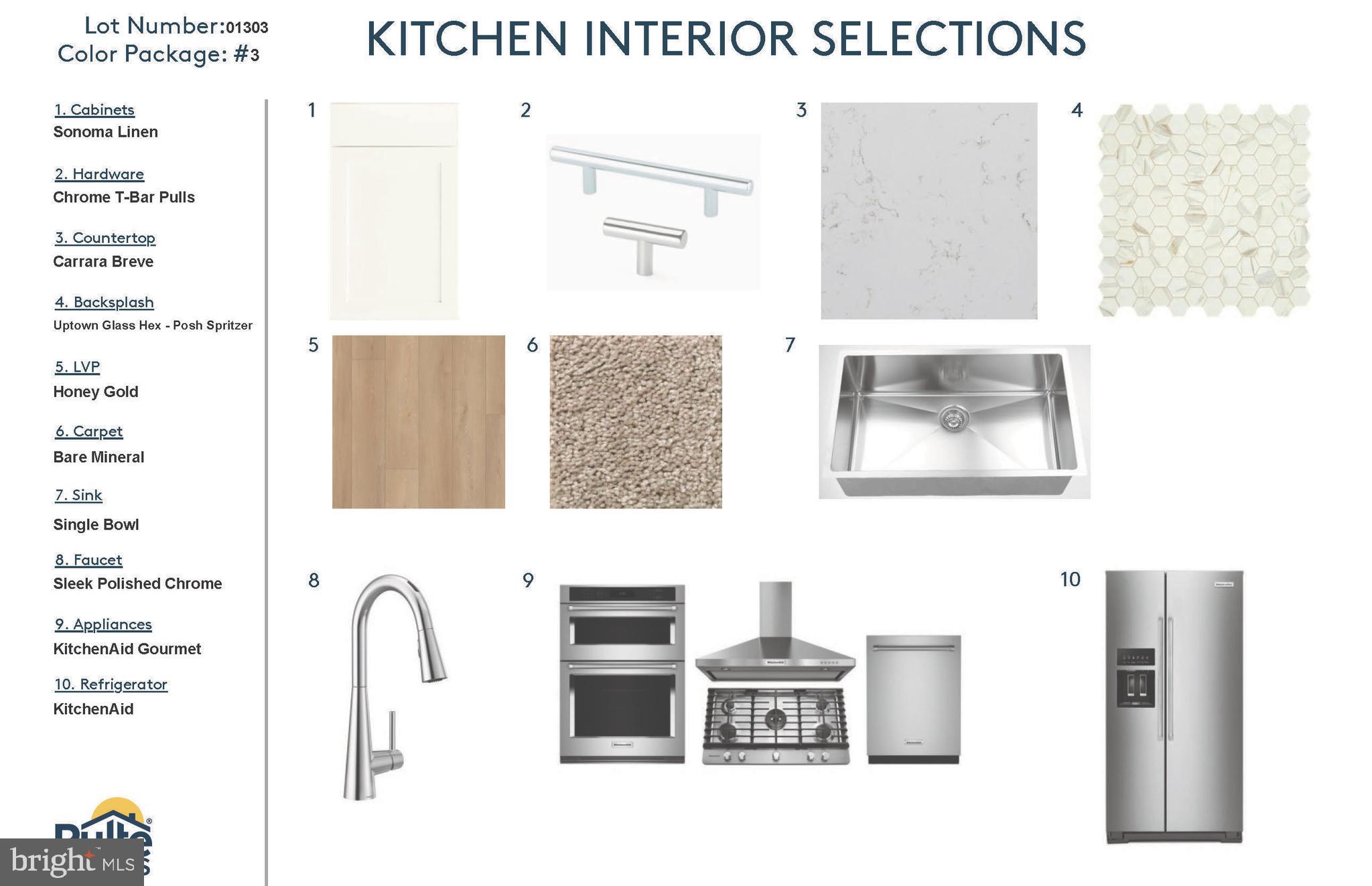 CABIN BRANCH - Residential