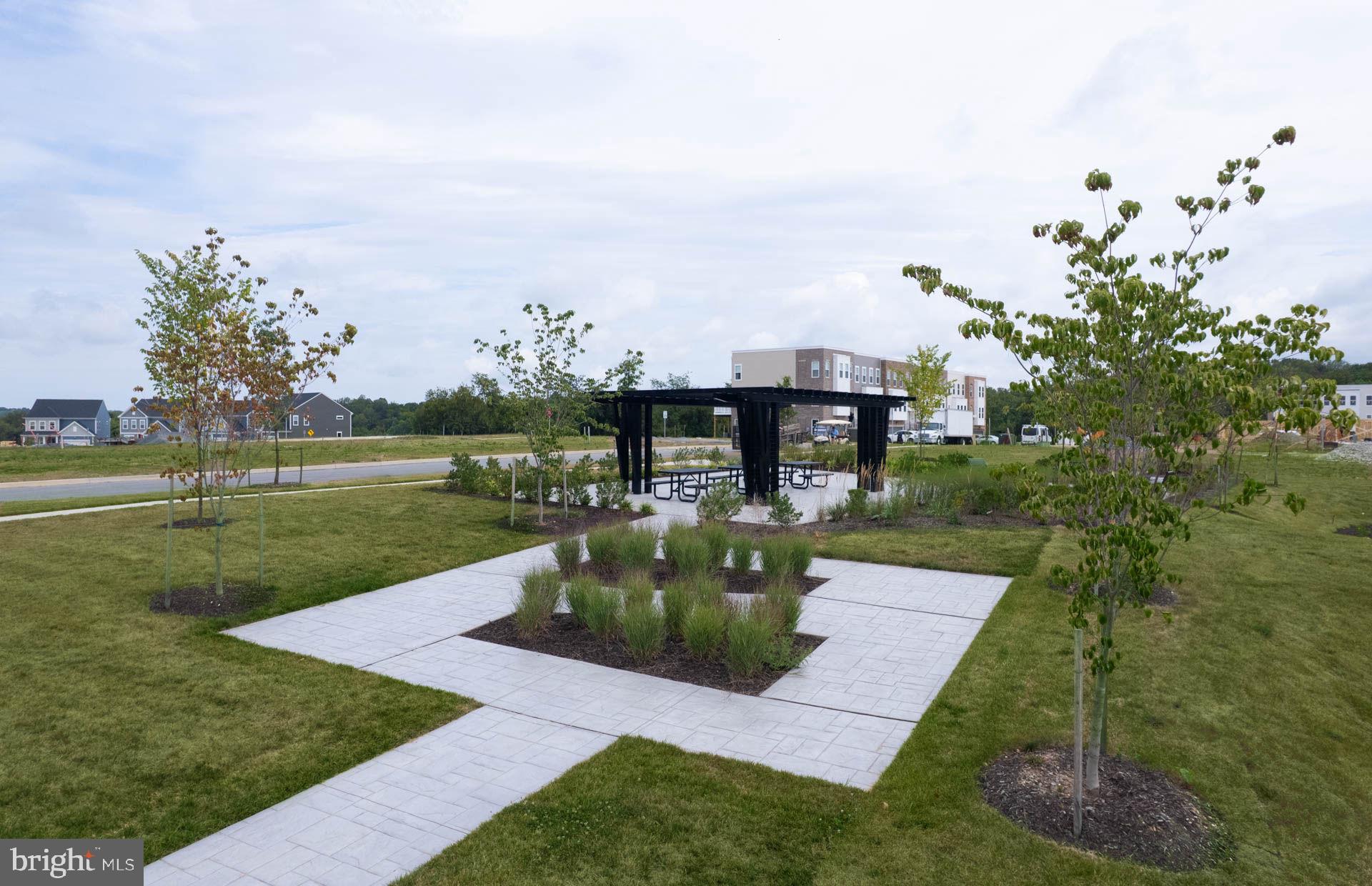 CABIN BRANCH - Residential