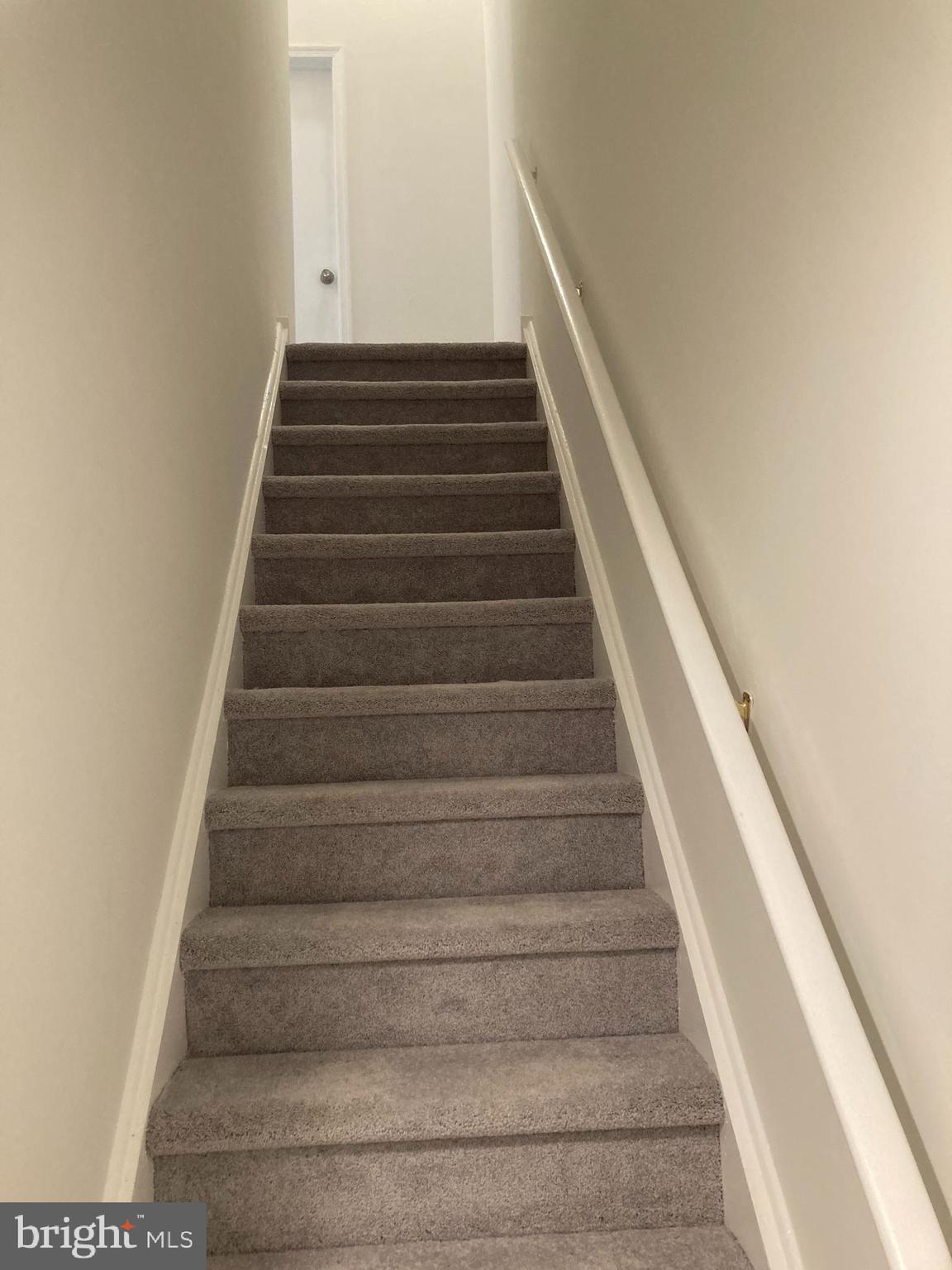 CRESTWOOD CONDO - Residential Lease