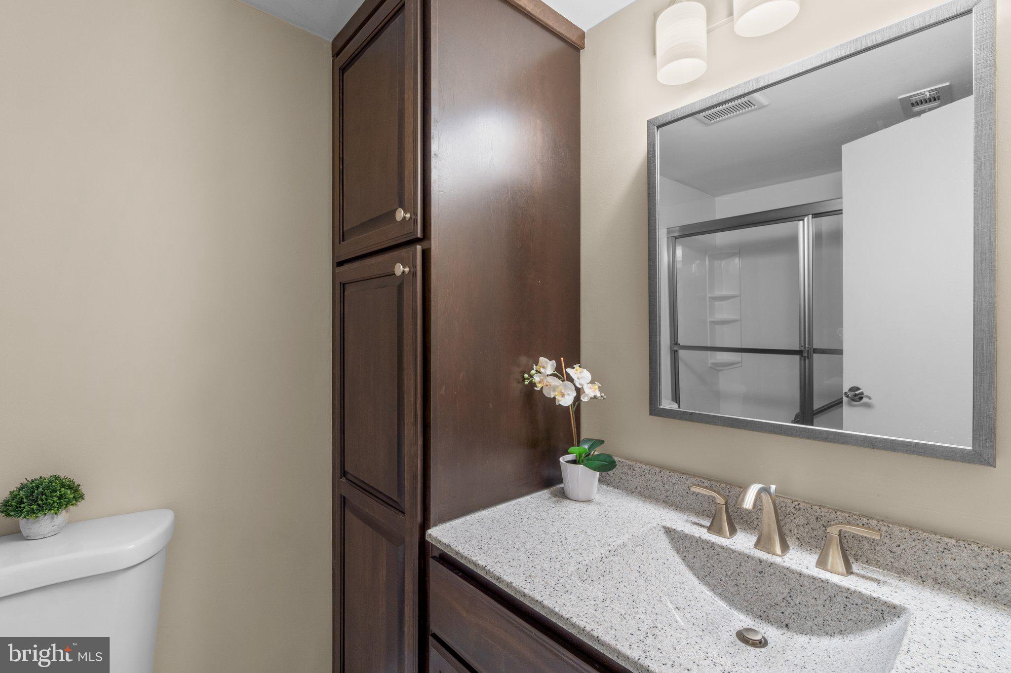 BRYANT GARDENS - Residential