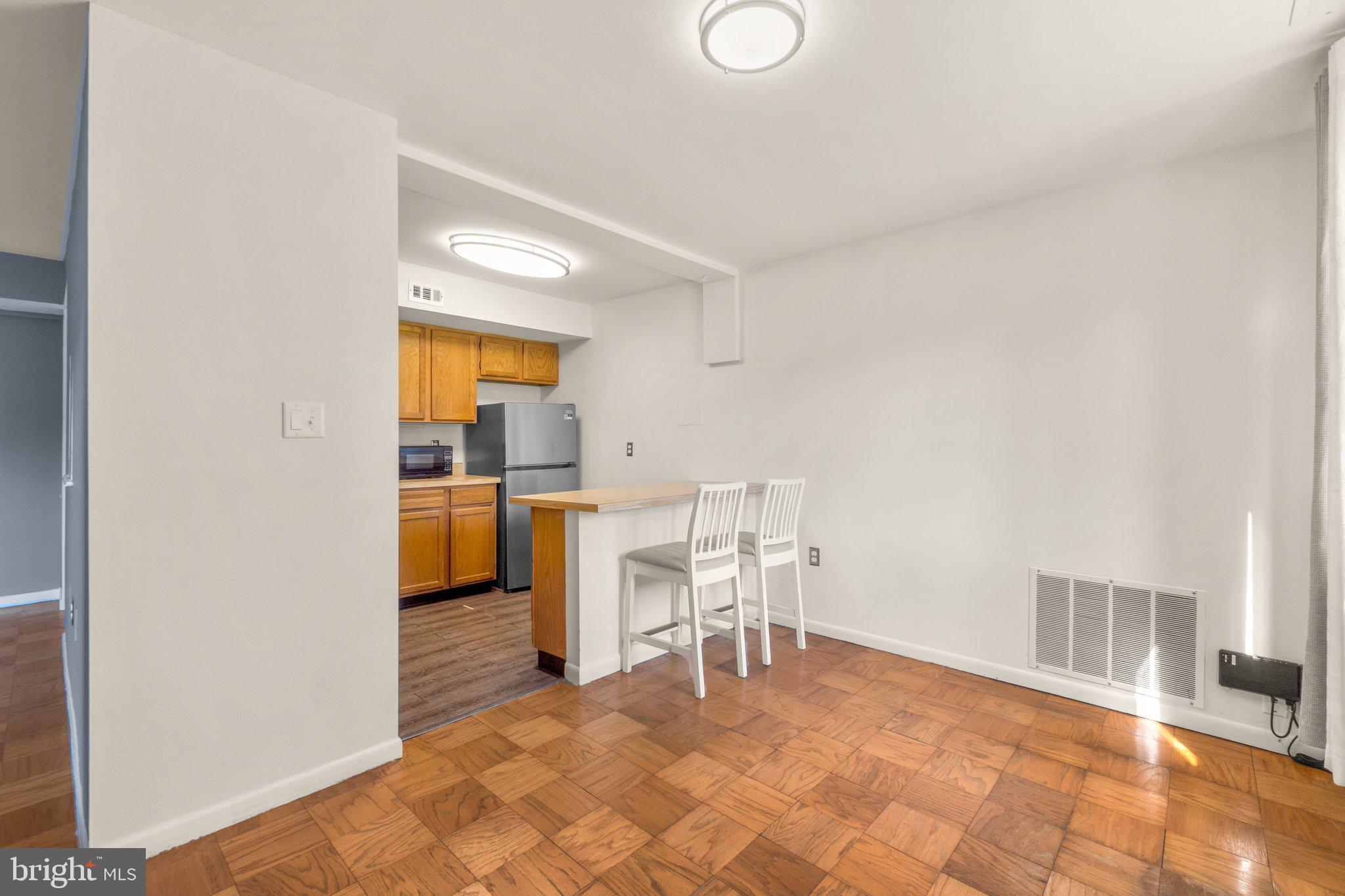 BRYANT GARDENS - Residential