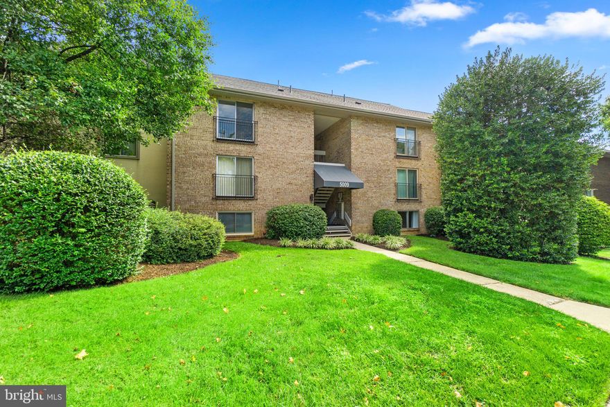 One bedroom/one full bath condo in the heart of Columbia!  Features include parkay floors, a nicely renovated full bath, spacious living room, and bedroom with walk-in closet.  Located on the first floor with a patio overlooking the common area.  Updates include kitchen appliances (2020), new furnace (2019), transferable service contract for HVAC through July 25, 2024, updated lighting, duct work professionally cleaned (2023), and new electrical wiring and panel (2017).  Water & sewer is included in the condo fee.  Great location near major routes, restaurants, The Columbia Mall, Wilde Lake, and Merriweather!  This unit is being sold strictly As-Is.  Open House Sunday, August 13th 1-3 p.m.!