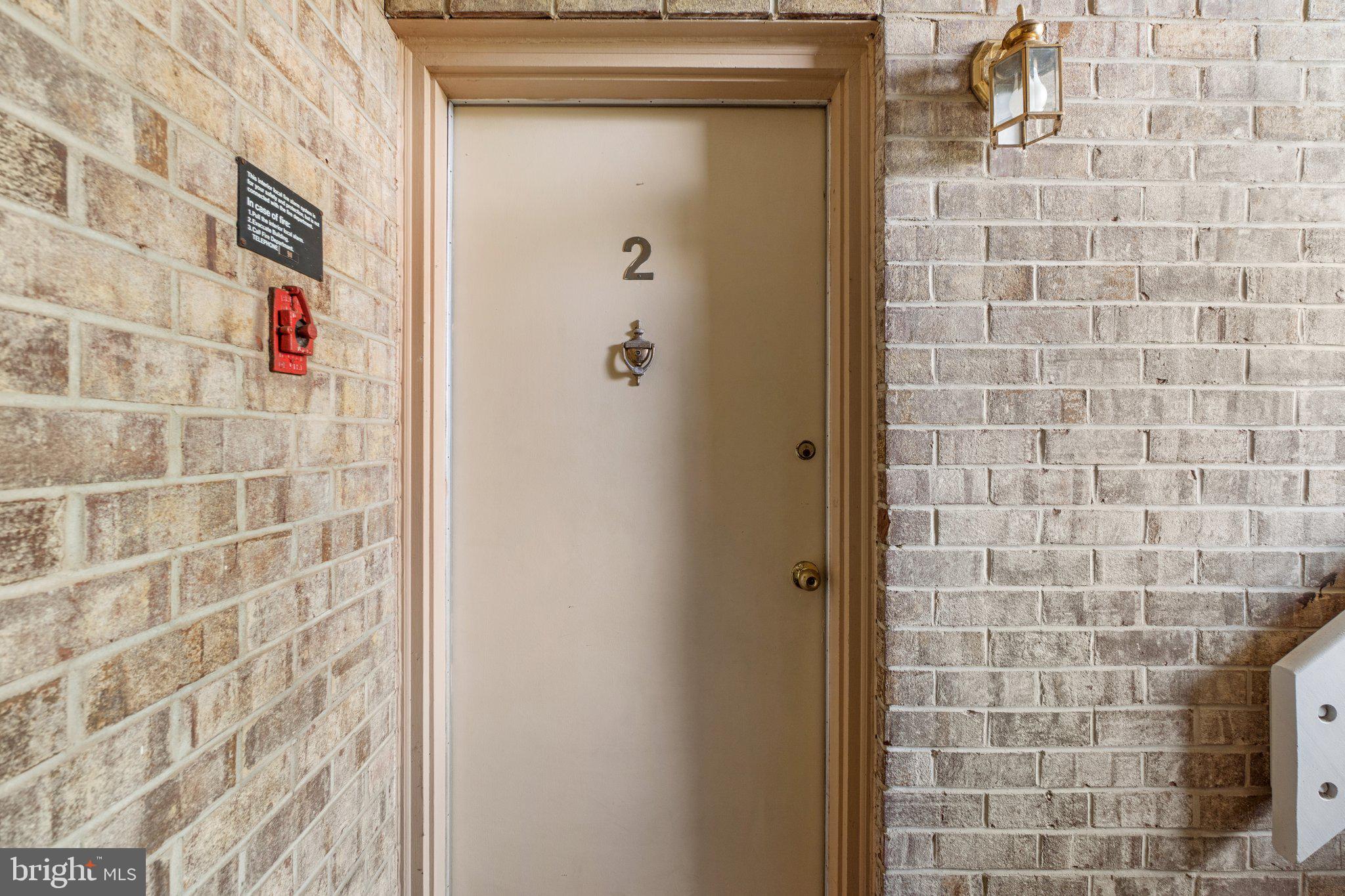 BRYANT GARDENS - Residential