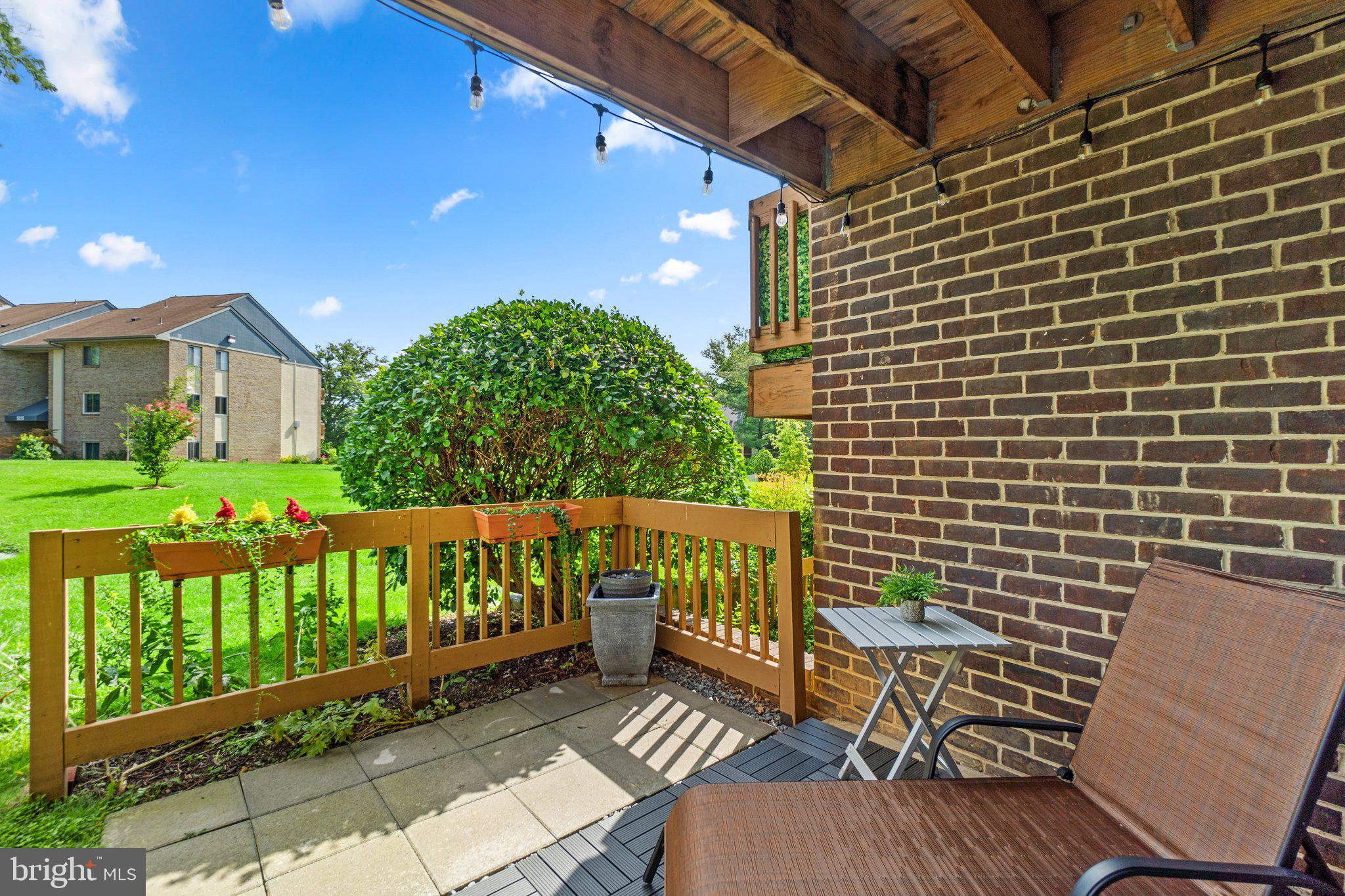 BRYANT GARDENS - Residential