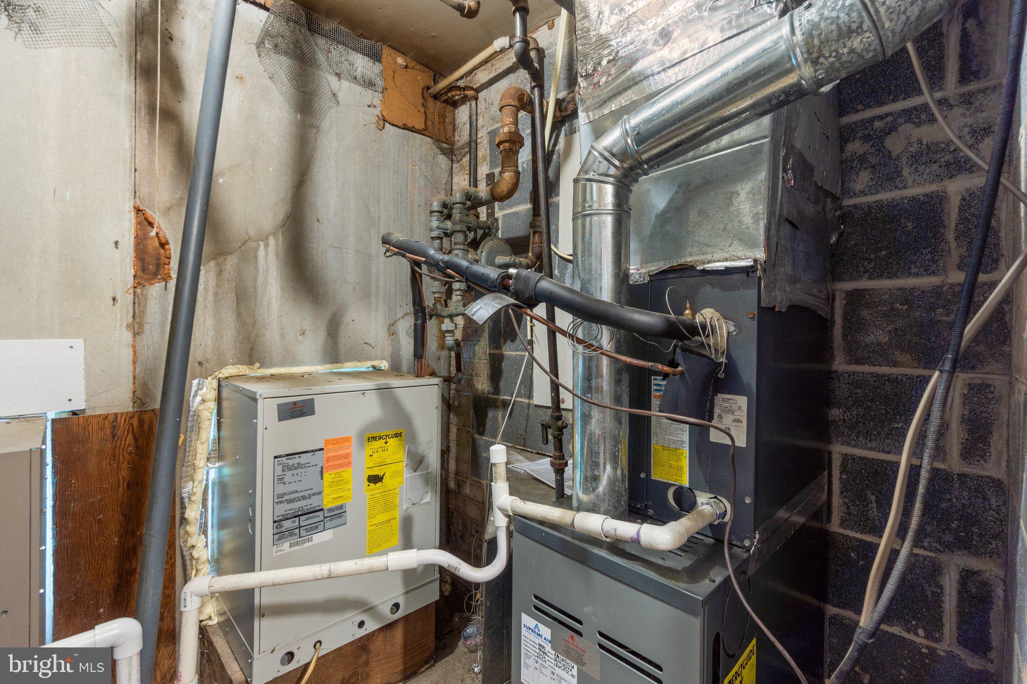 BRYANT GARDENS - Residential