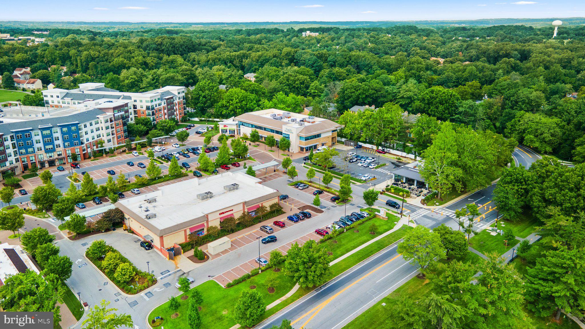 BRYANT GARDENS - Residential