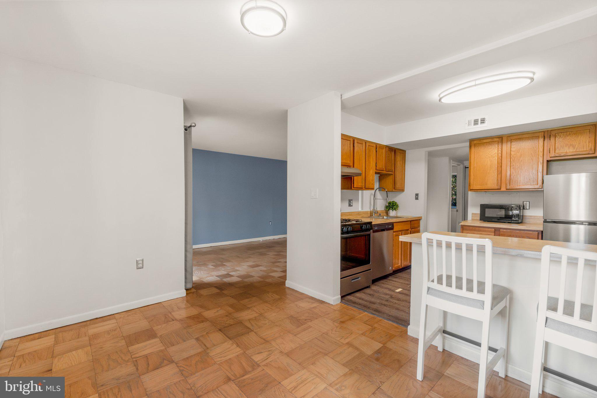 BRYANT GARDENS - Residential