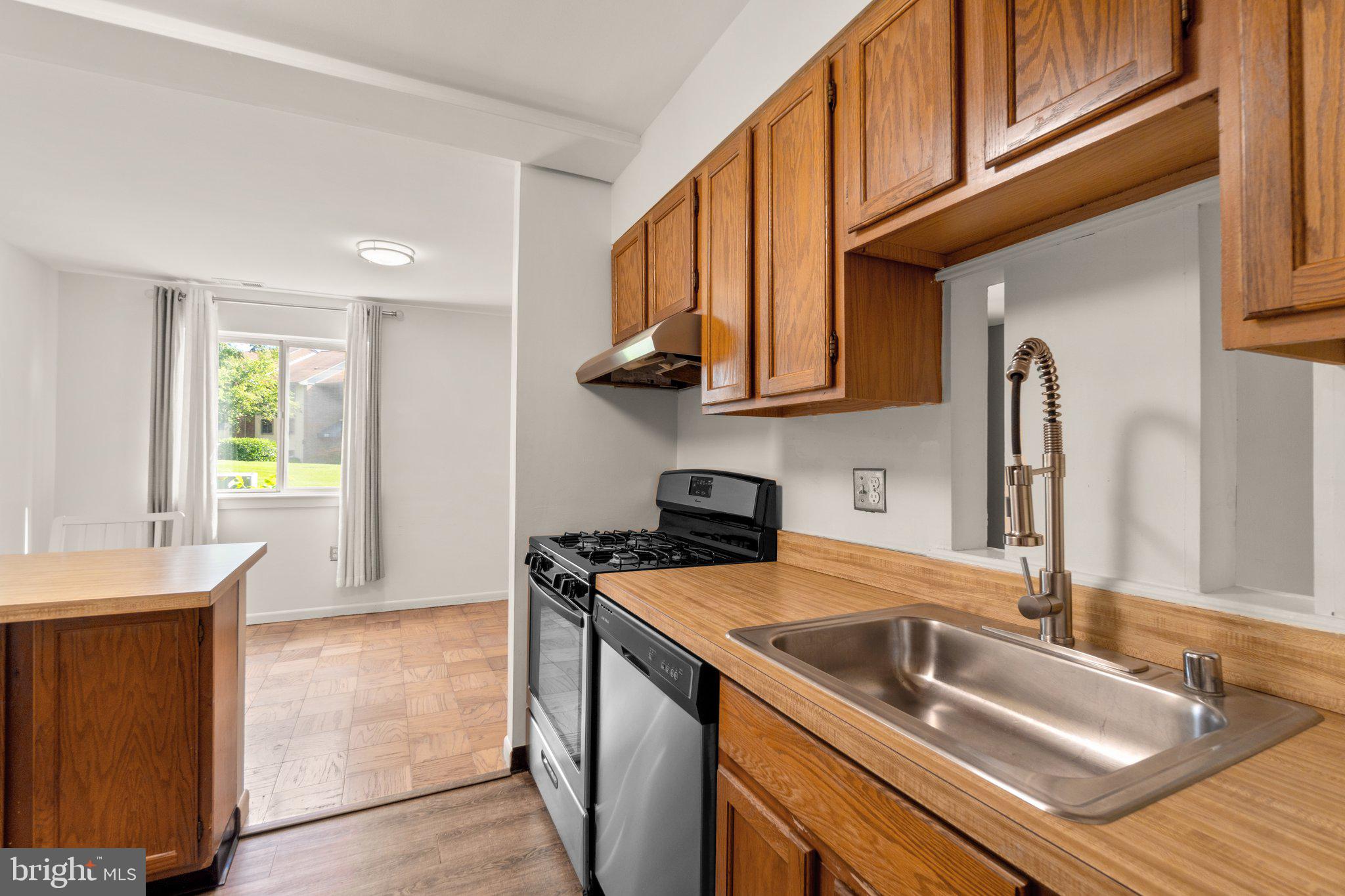 BRYANT GARDENS - Residential