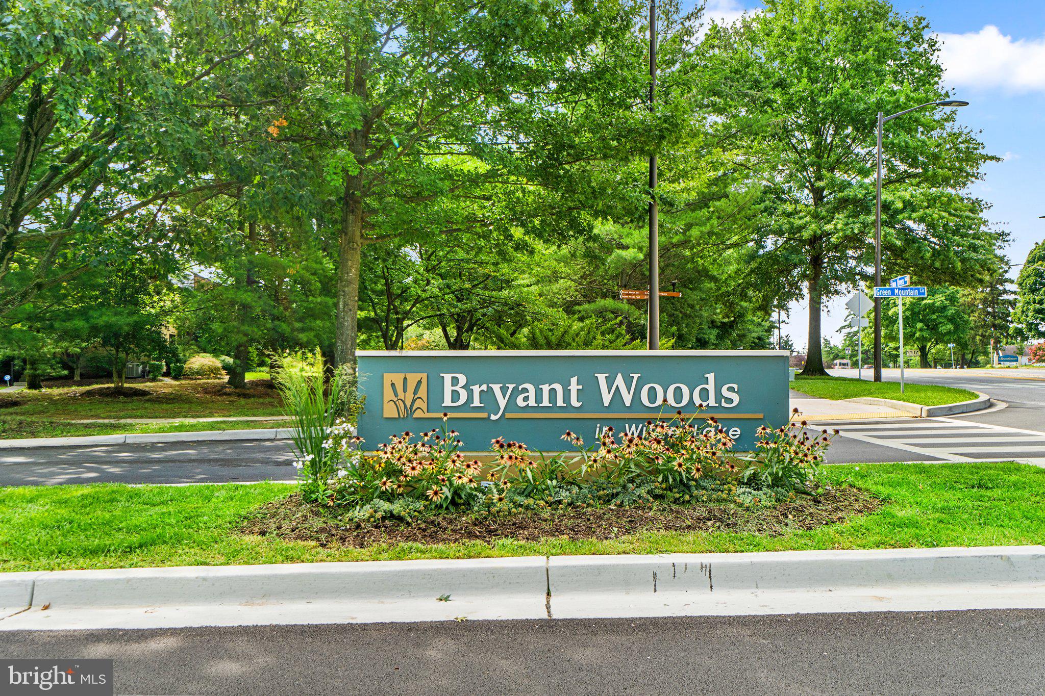 BRYANT GARDENS - Residential