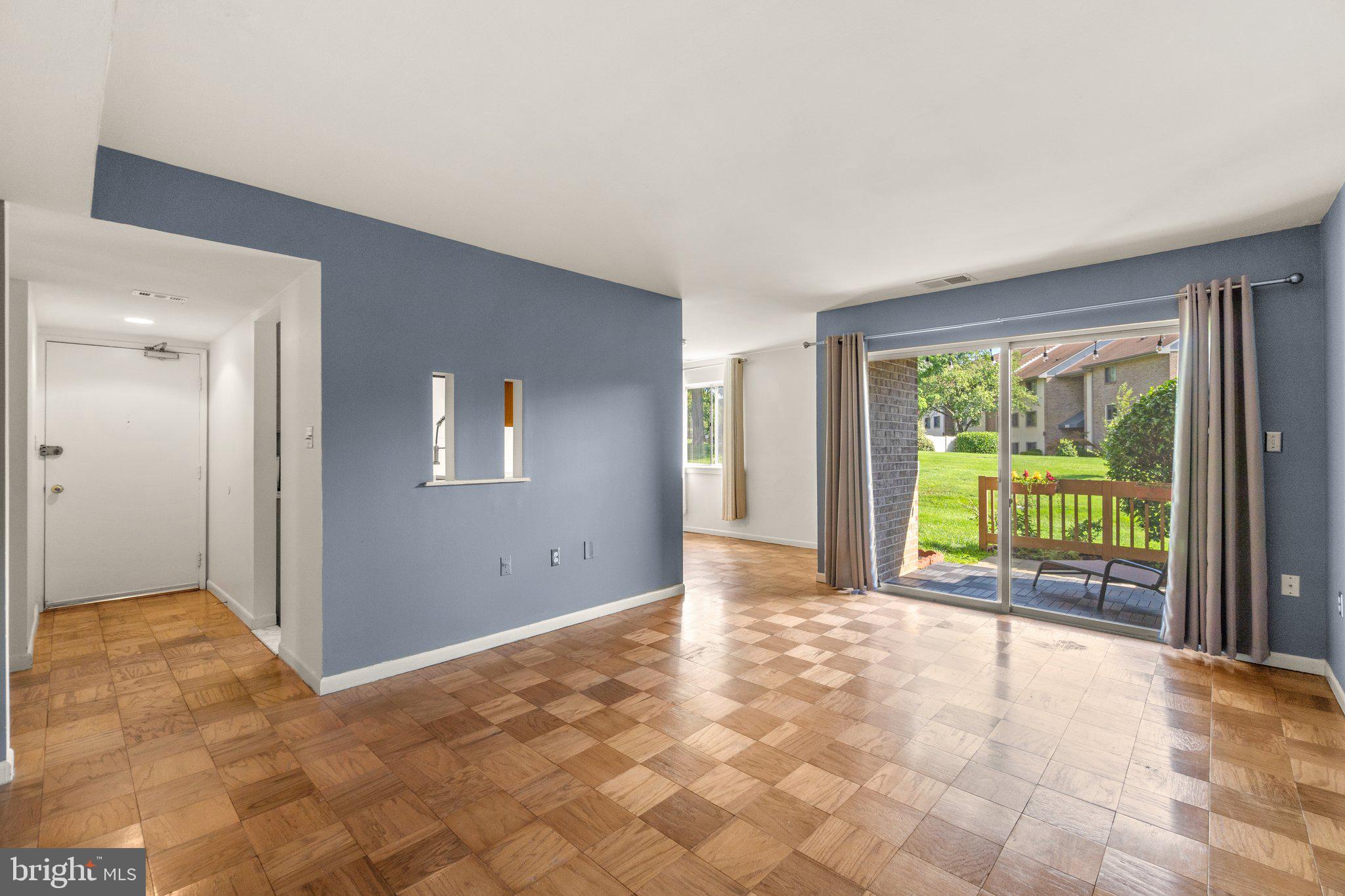 BRYANT GARDENS - Residential