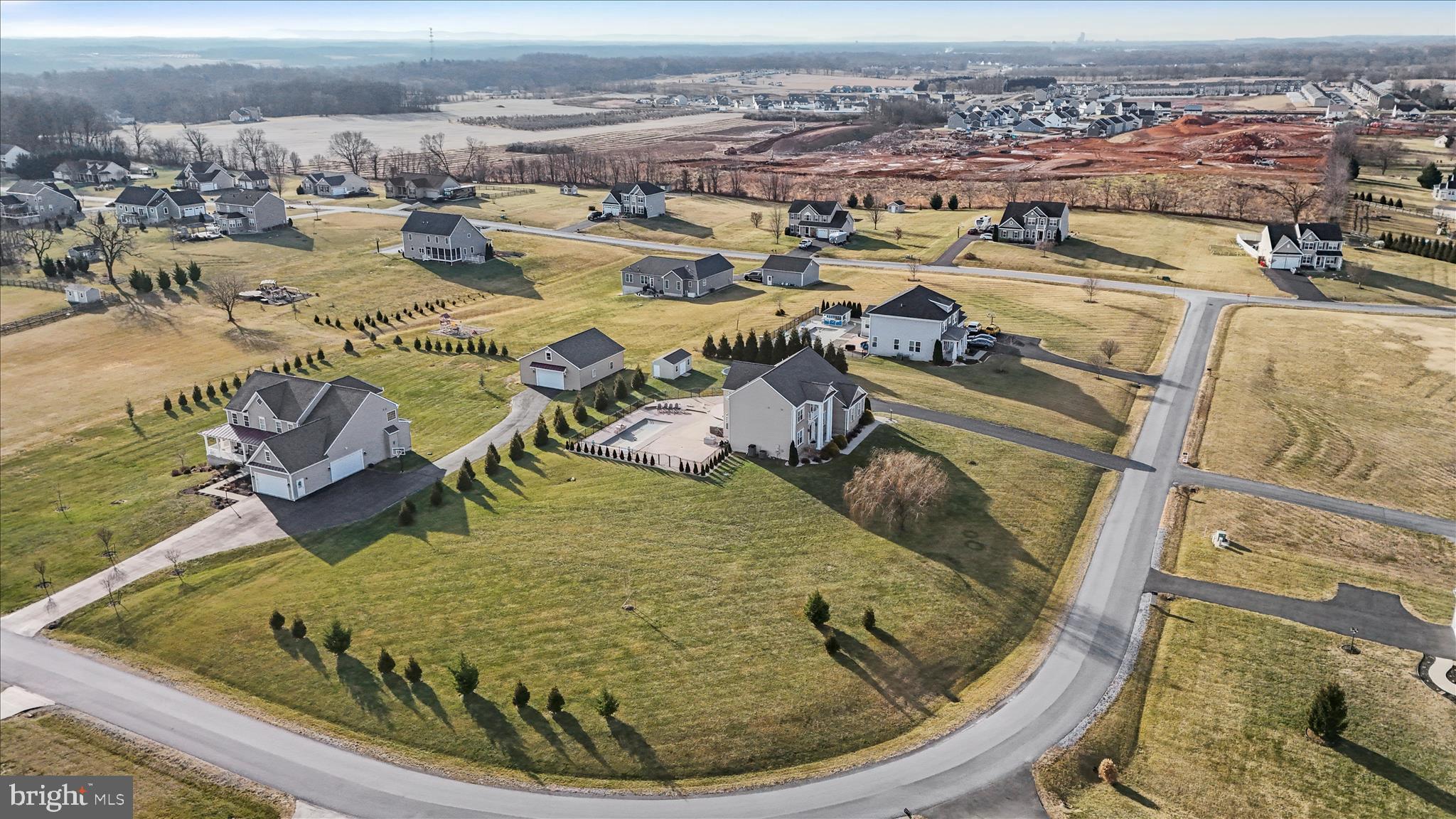 WILLOW RIDGE - Residential