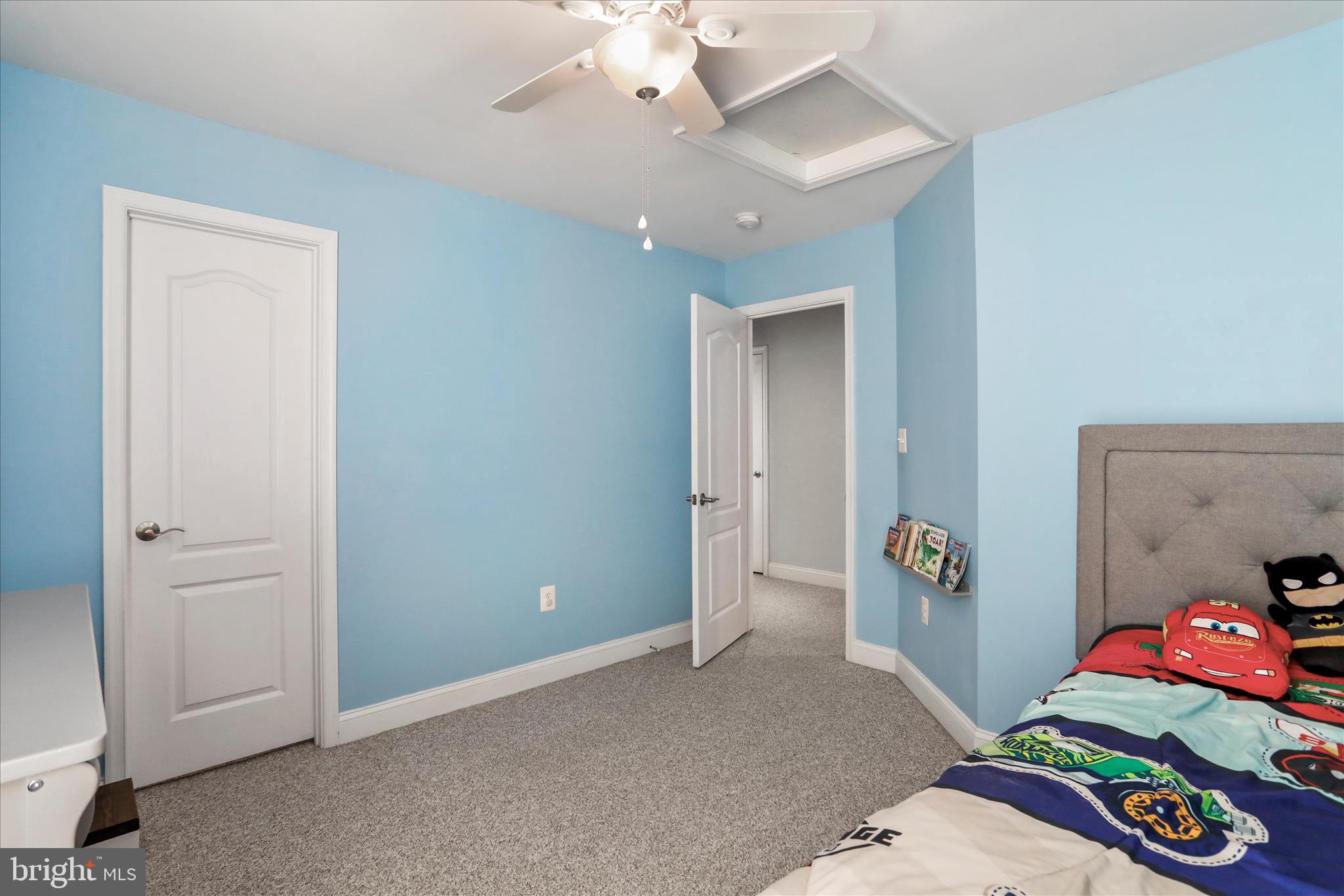 WILLOW RIDGE - Residential