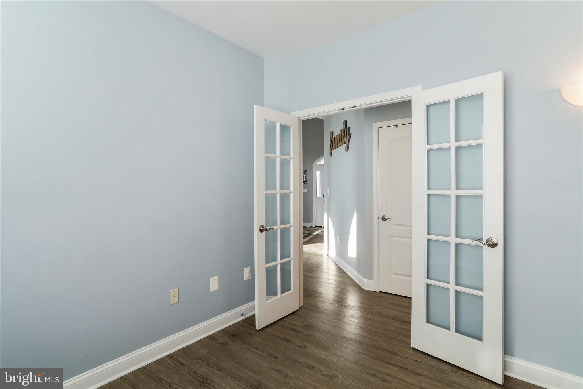 WILLOW RIDGE - Residential