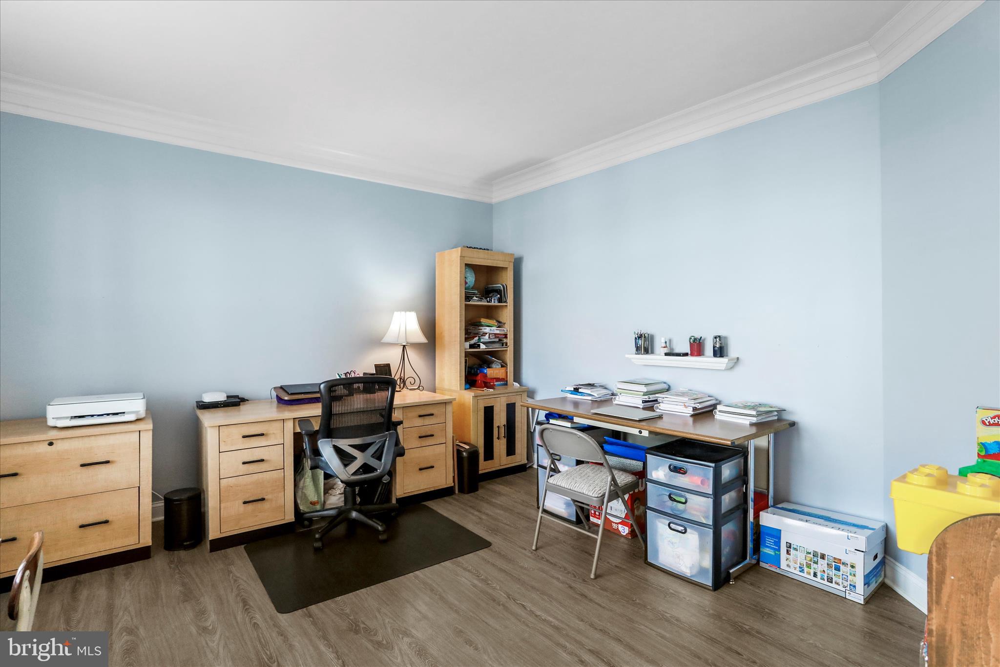 WILLOW RIDGE - Residential