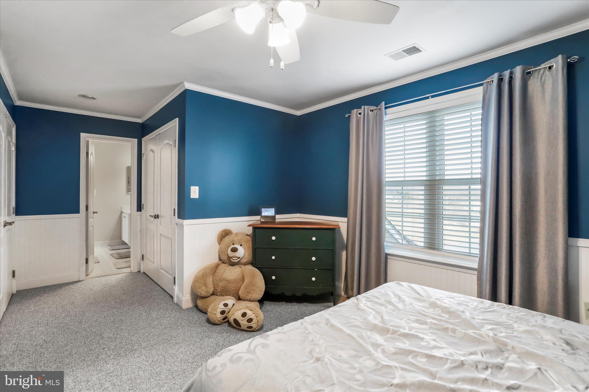 WILLOW RIDGE - Residential