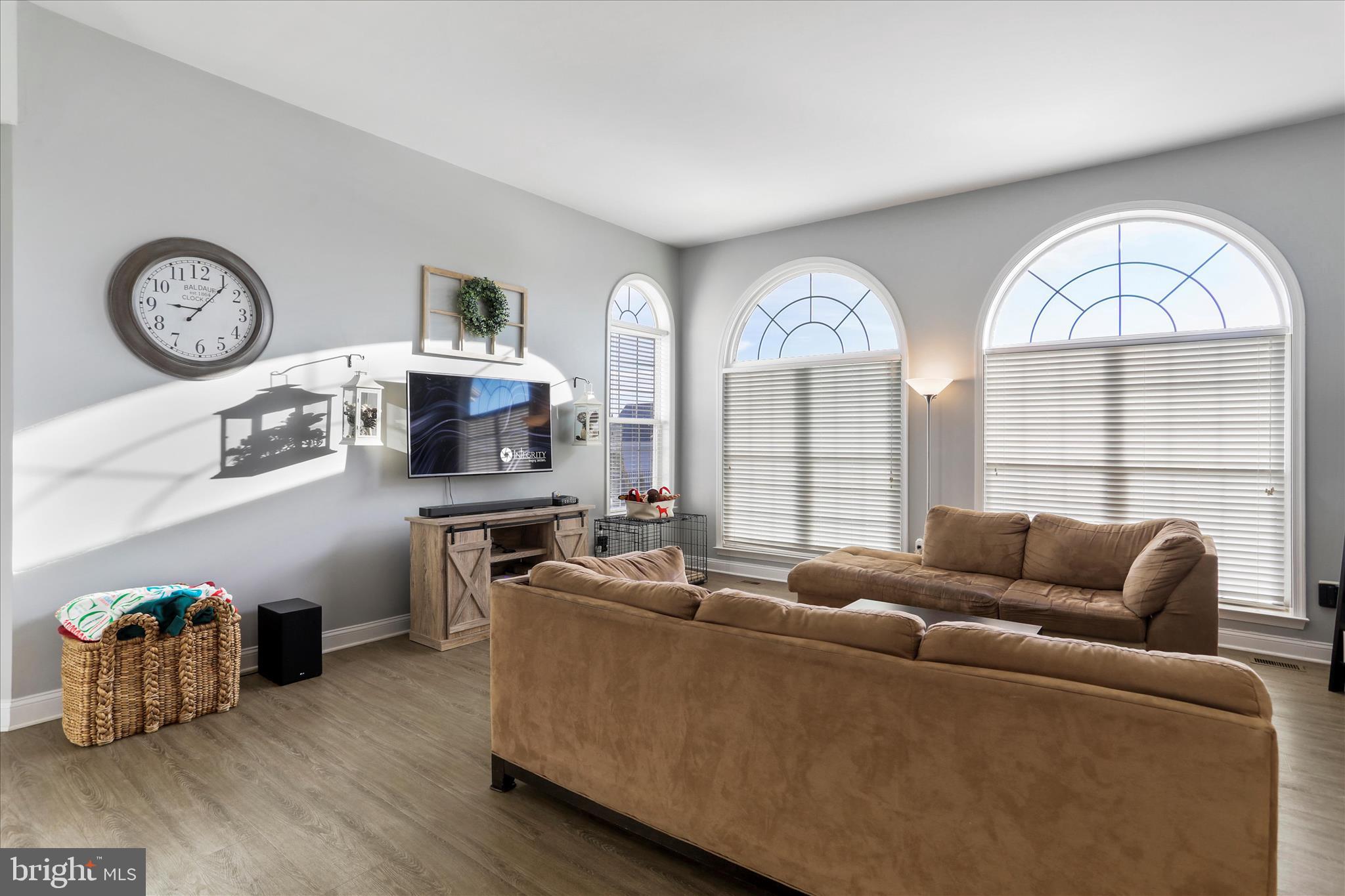 WILLOW RIDGE - Residential