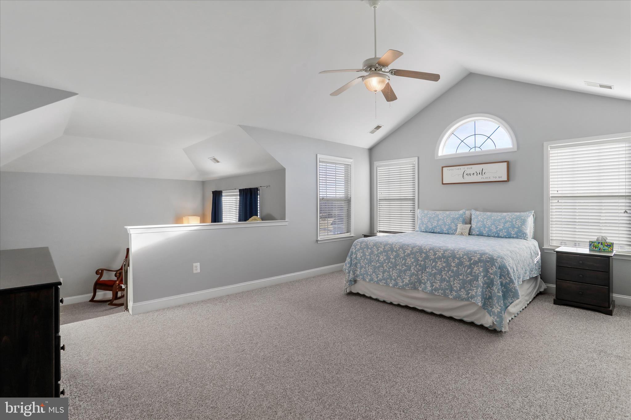 WILLOW RIDGE - Residential