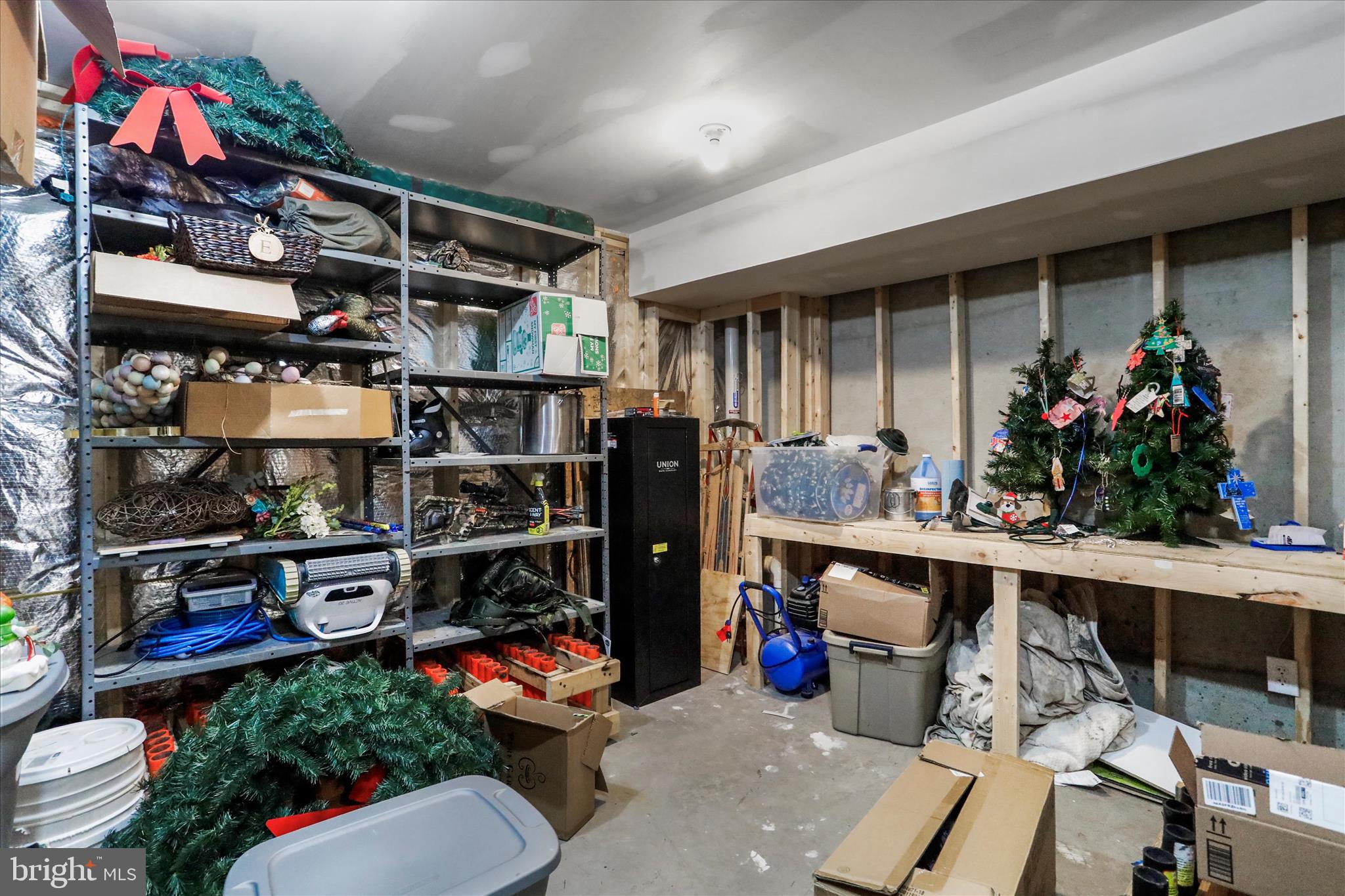 WILLOW RIDGE - Residential