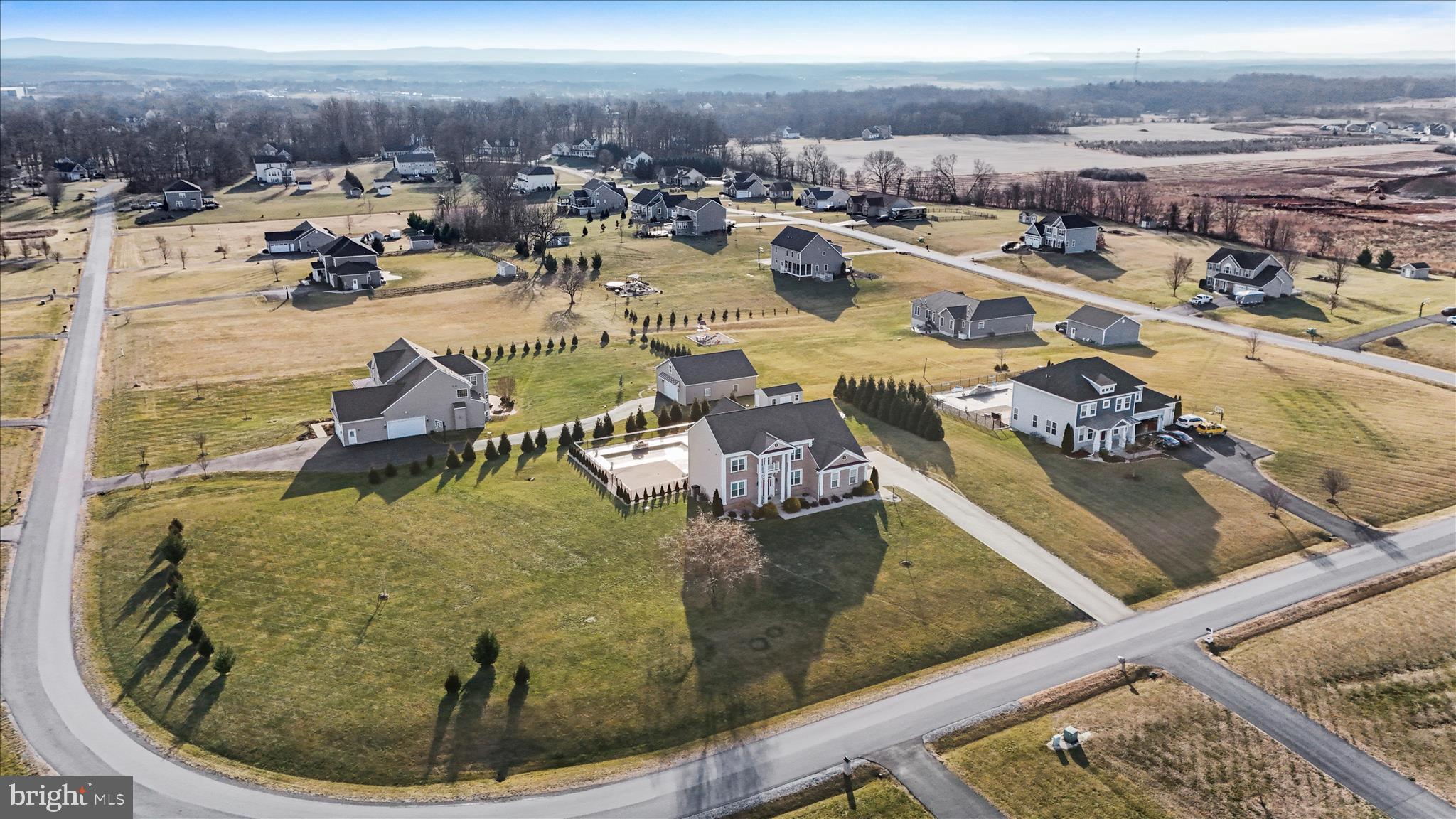 WILLOW RIDGE - Residential