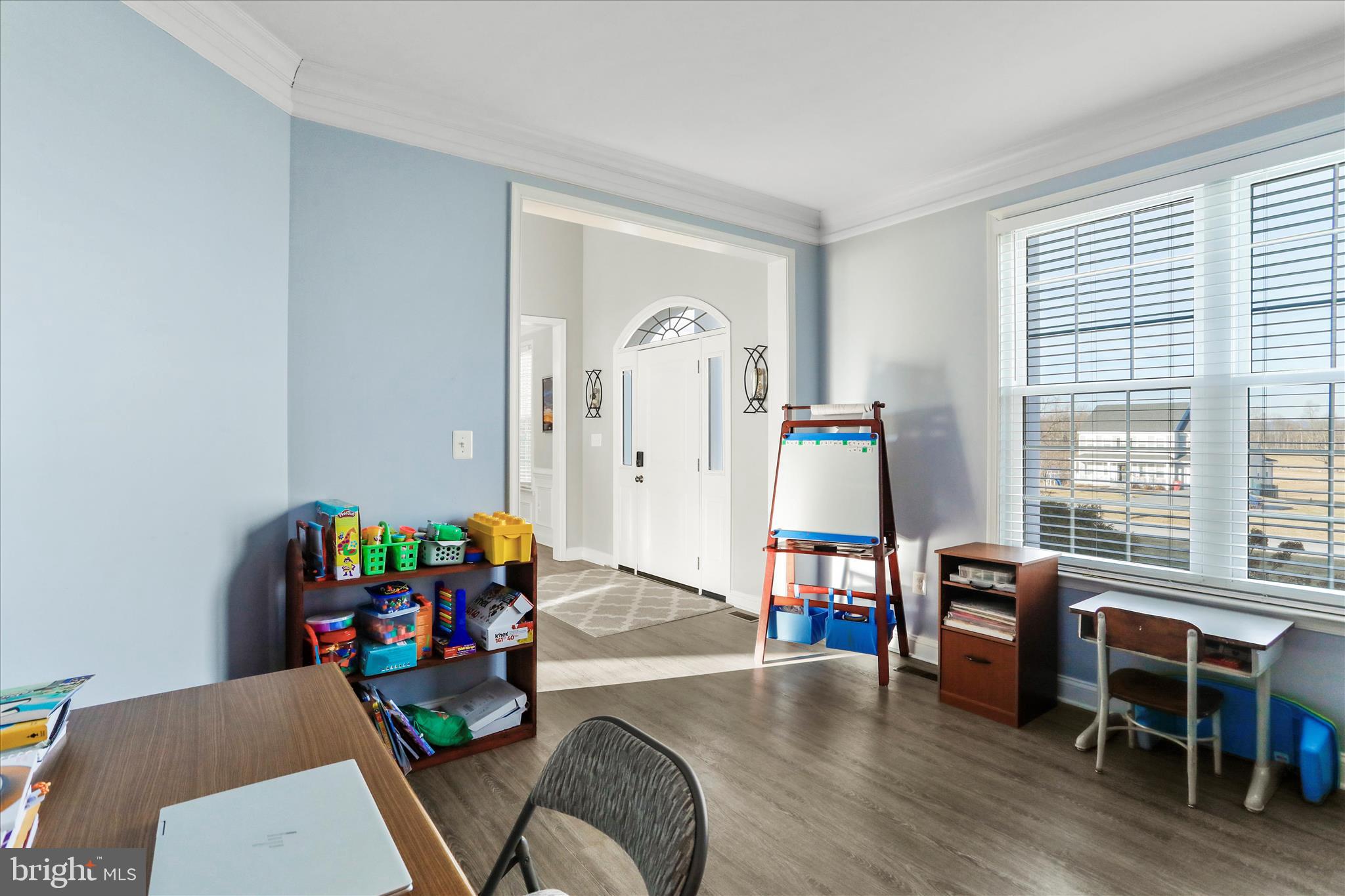 WILLOW RIDGE - Residential