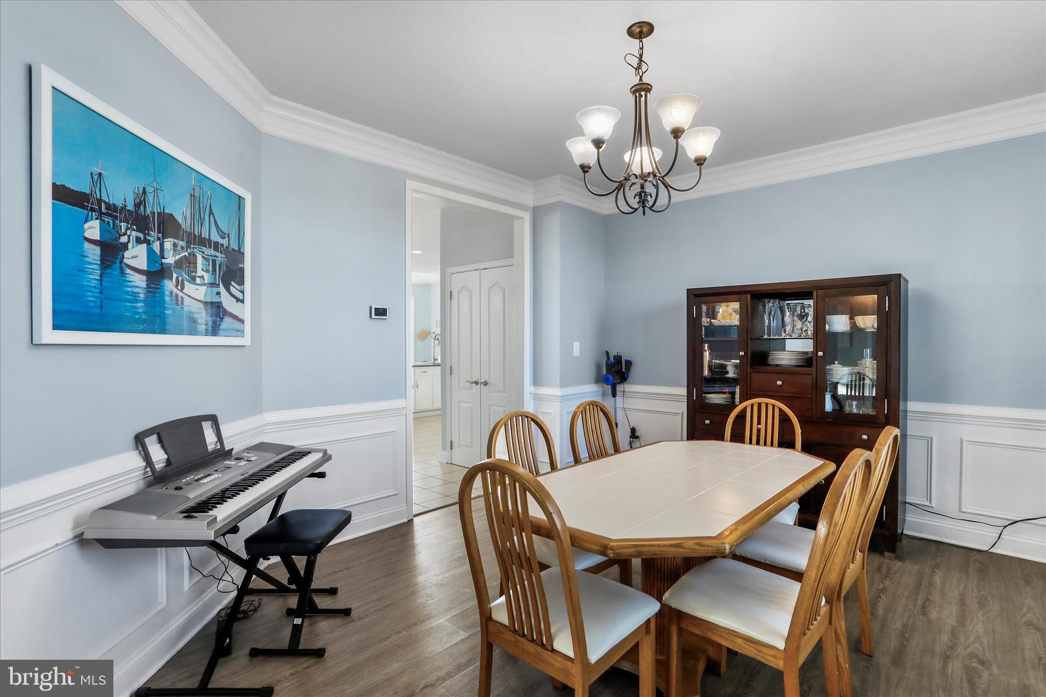 WILLOW RIDGE - Residential