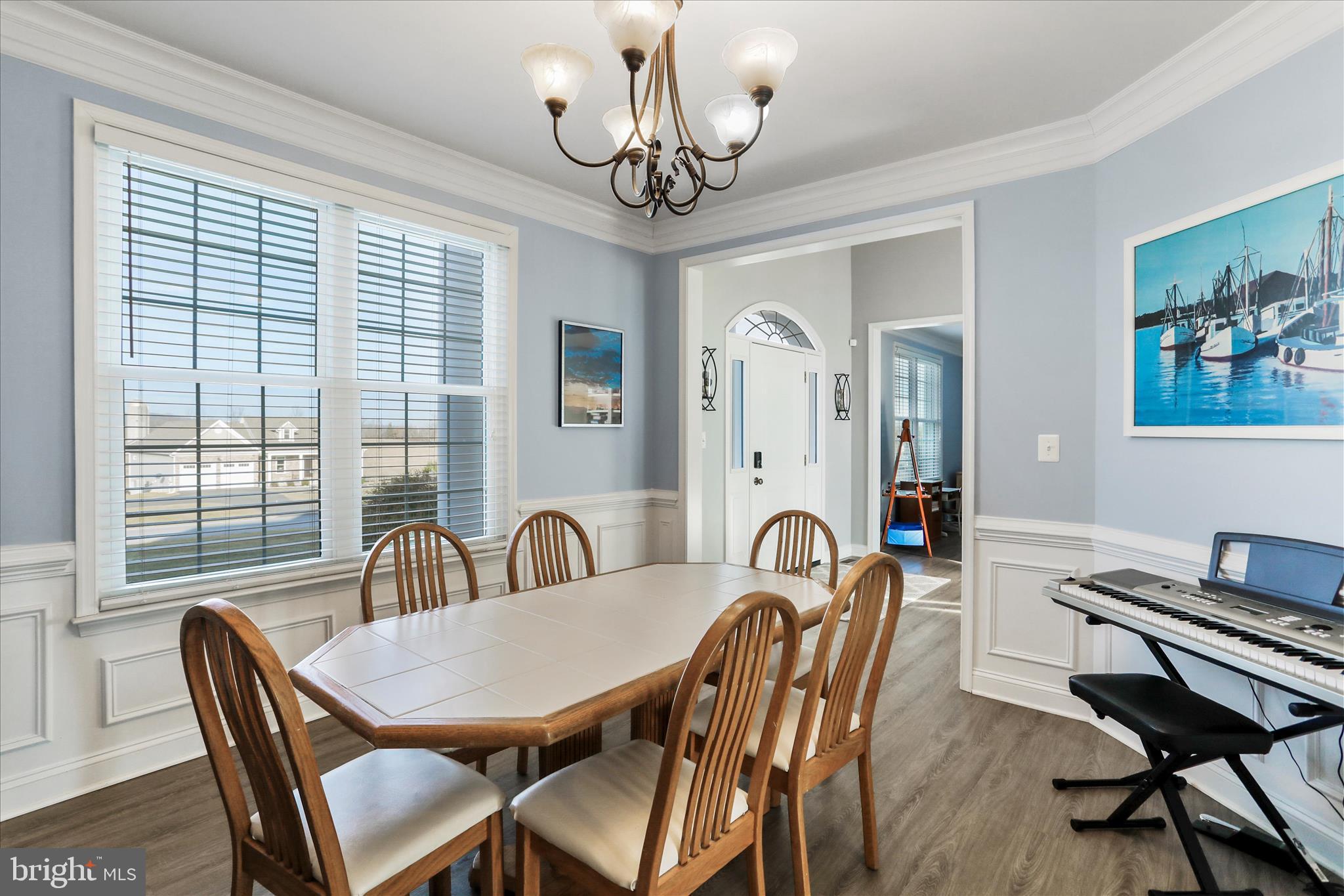 WILLOW RIDGE - Residential