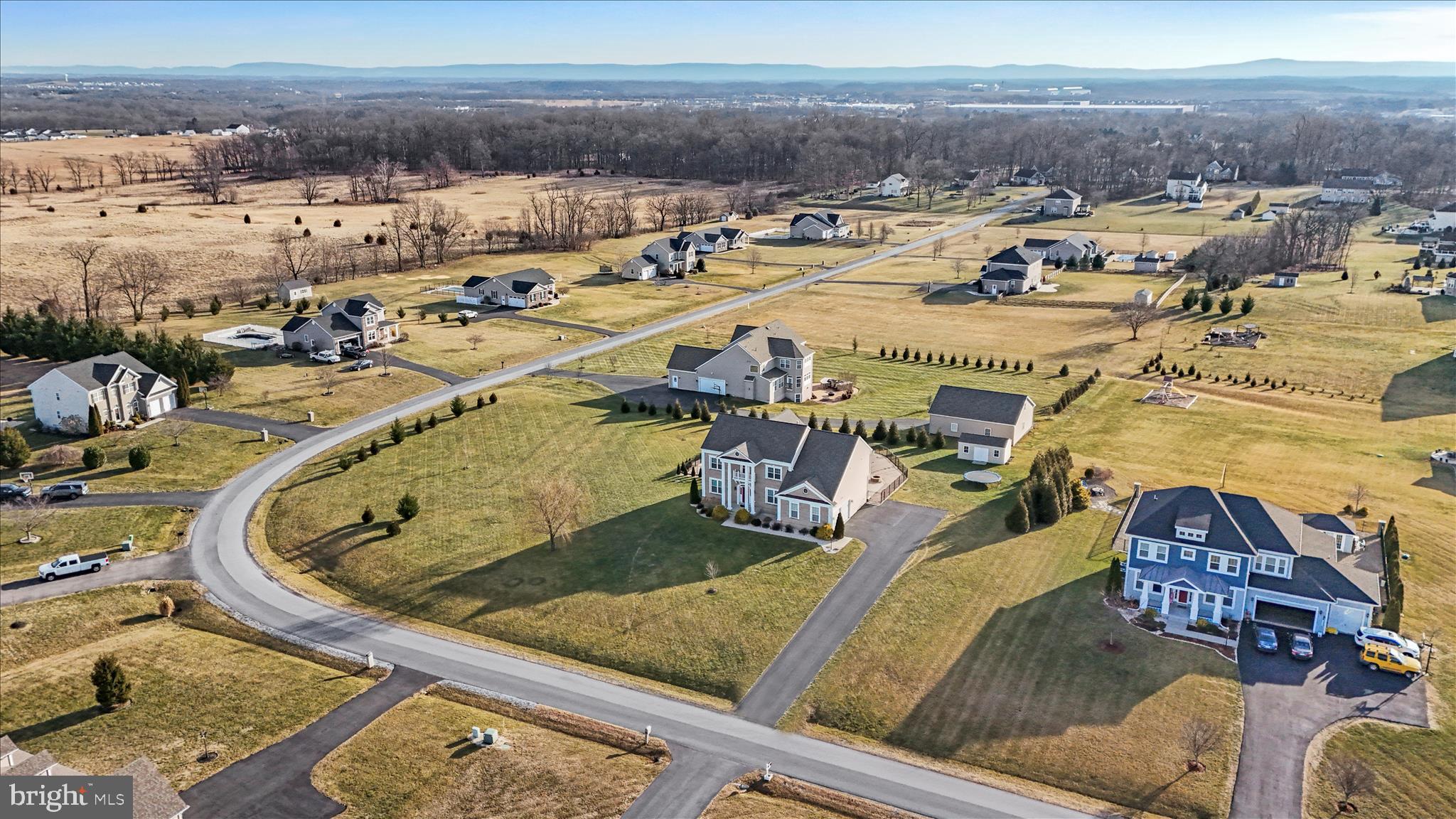 WILLOW RIDGE - Residential