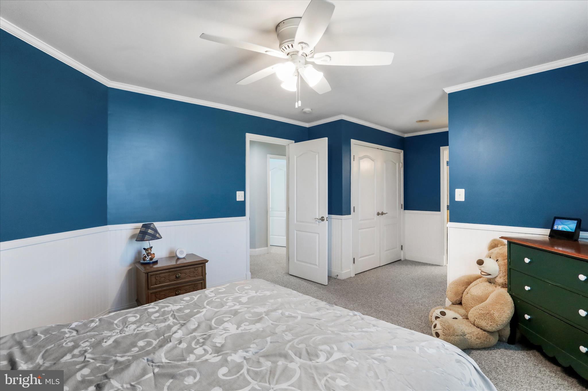 WILLOW RIDGE - Residential