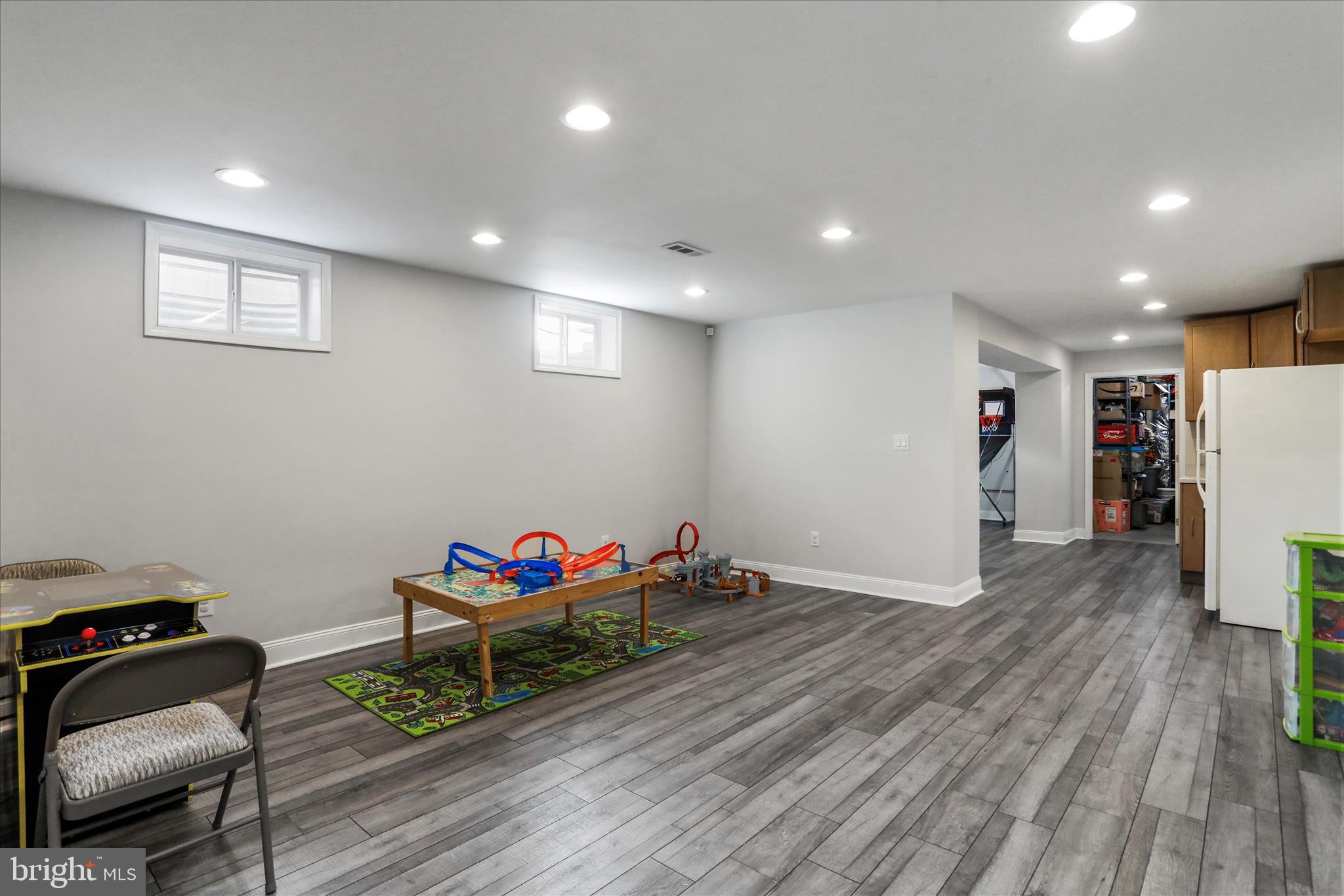 WILLOW RIDGE - Residential