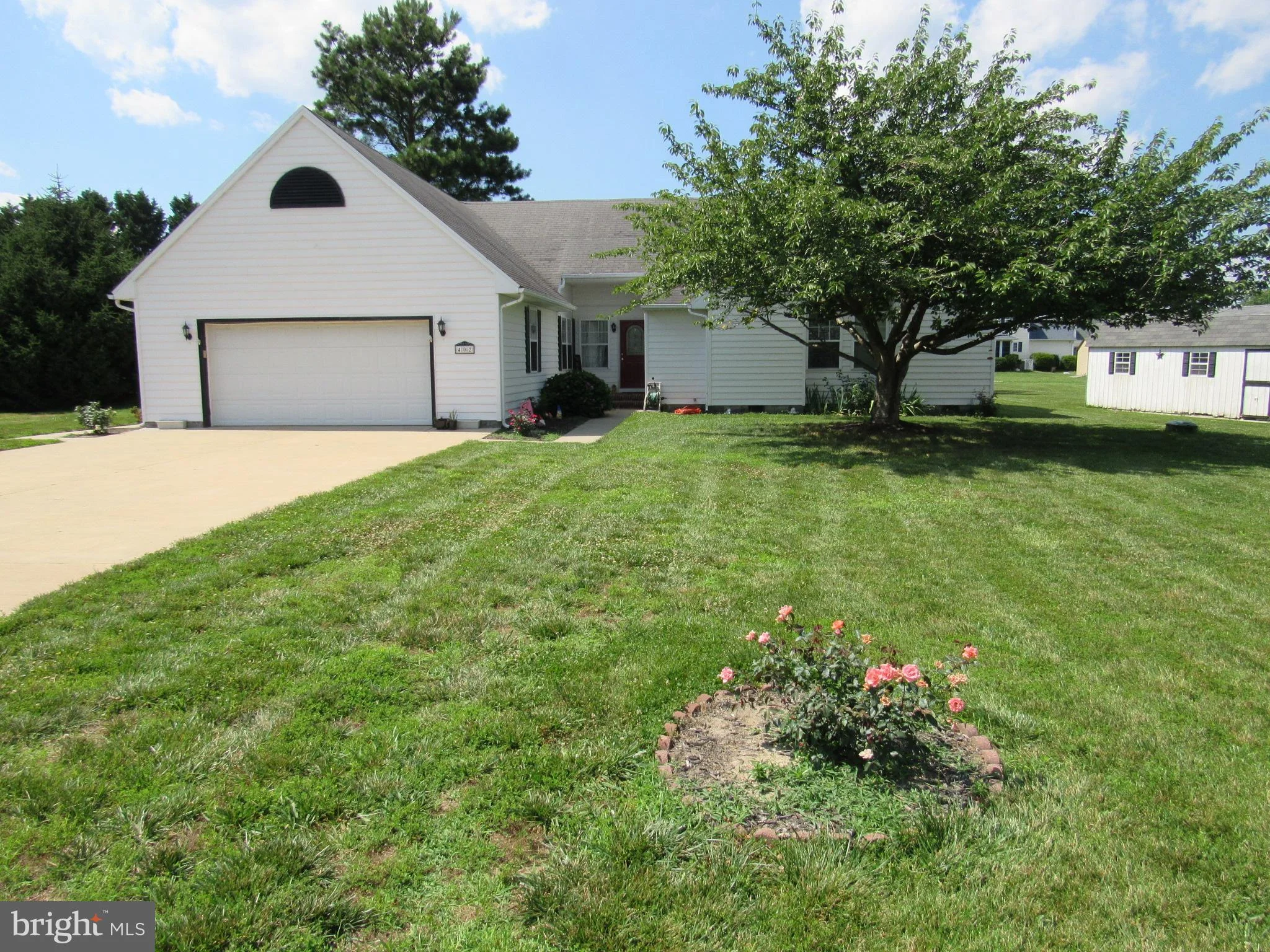 402 Sunnydale Lane, Seaford, DE 19973
