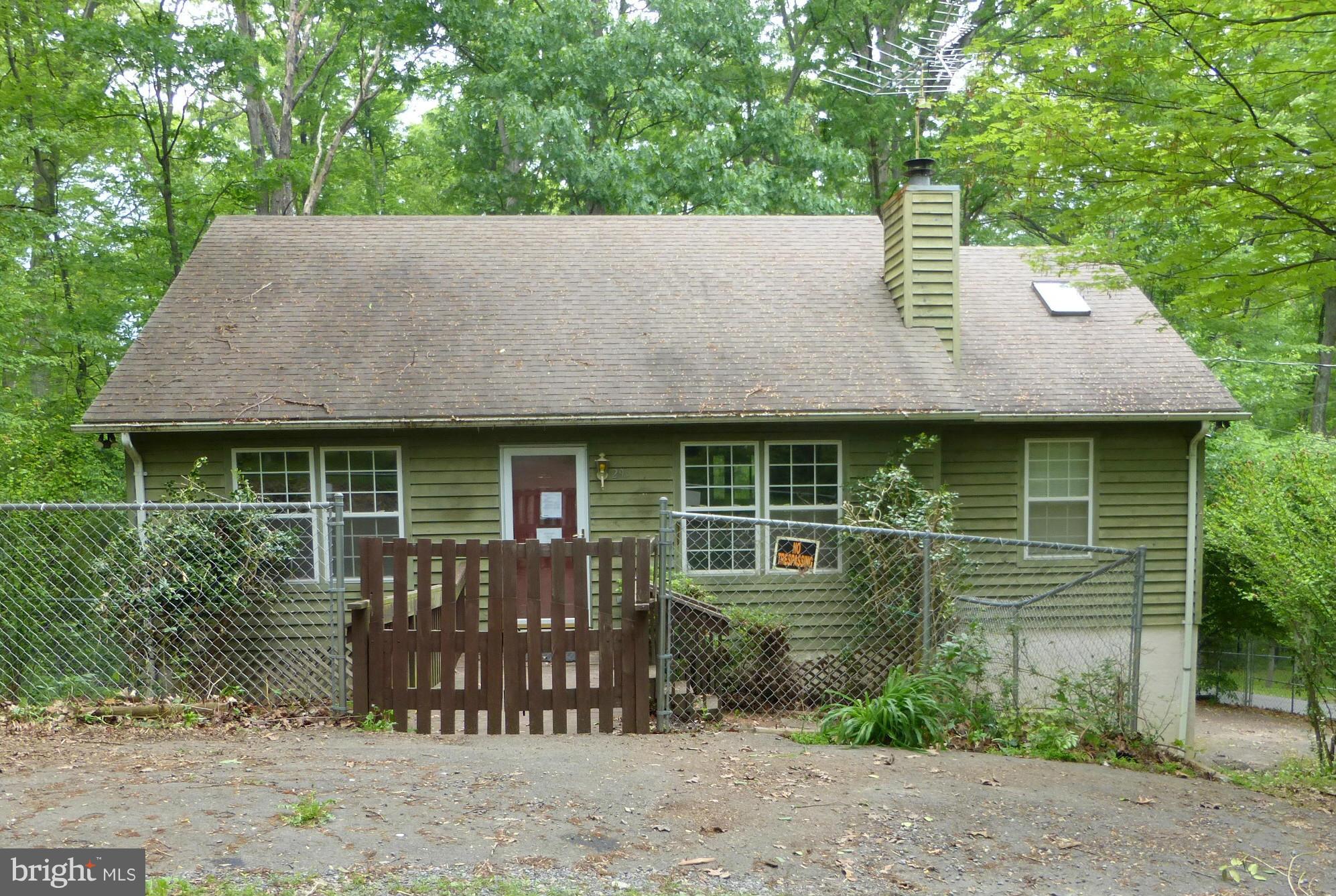 SHANNONDALE - Residential