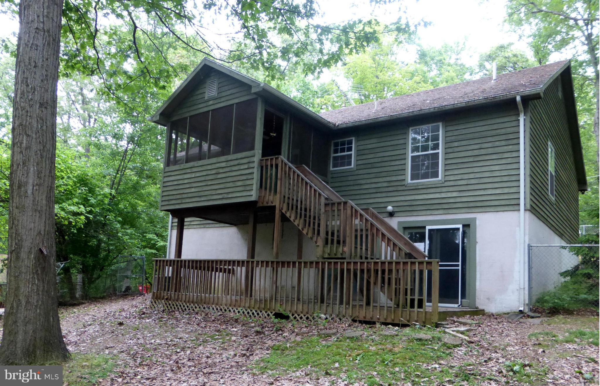 SHANNONDALE - Residential