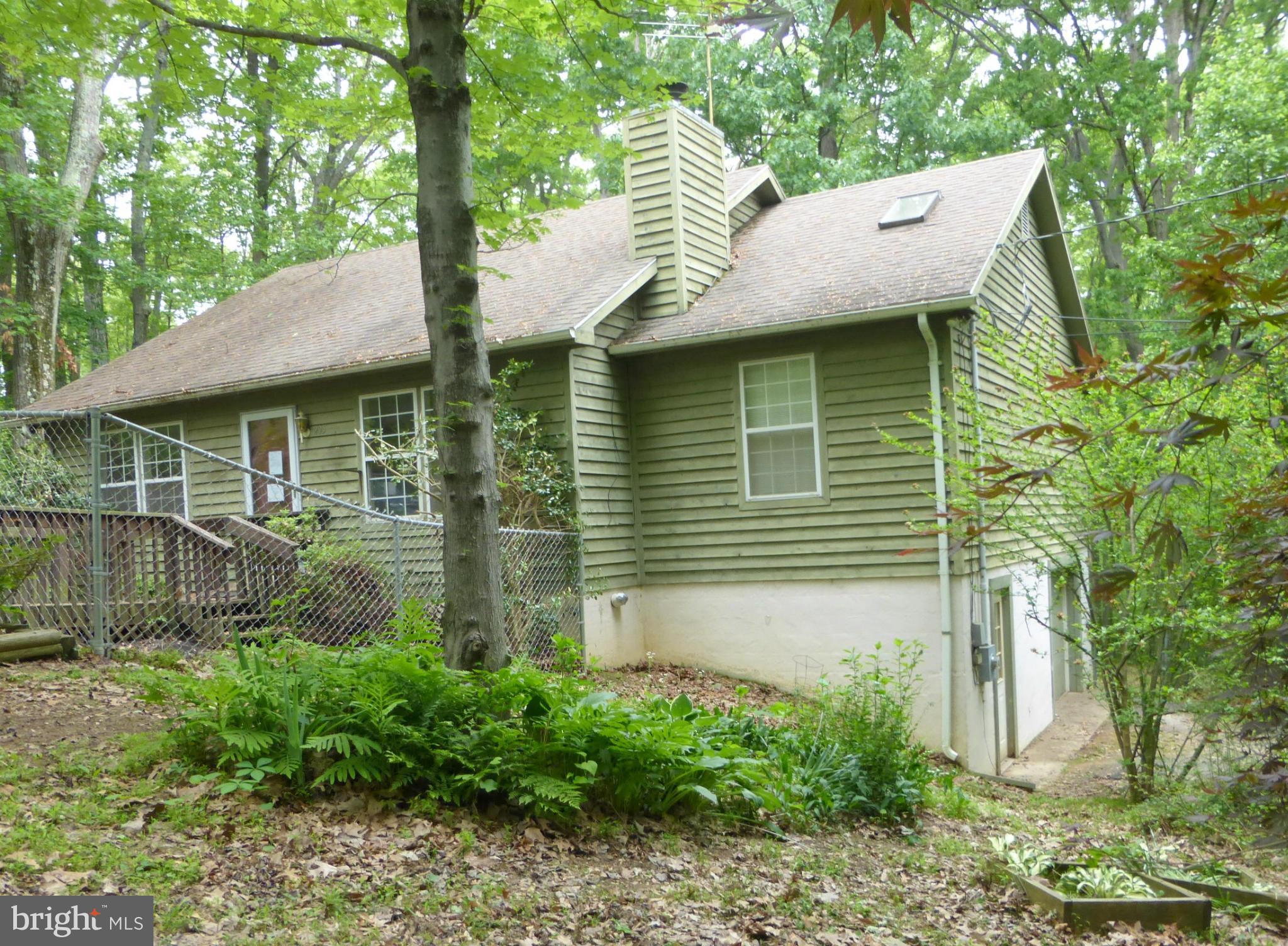 SHANNONDALE - Residential