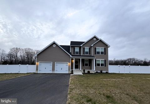 844 CHAPEL DRIVE VINELAND NJ 08361