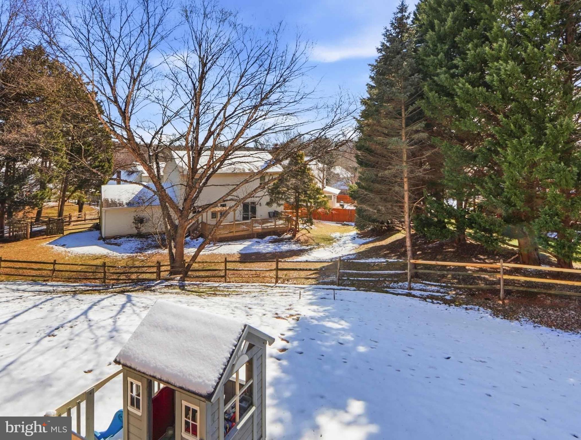 GUNNERS VIEW - Residential