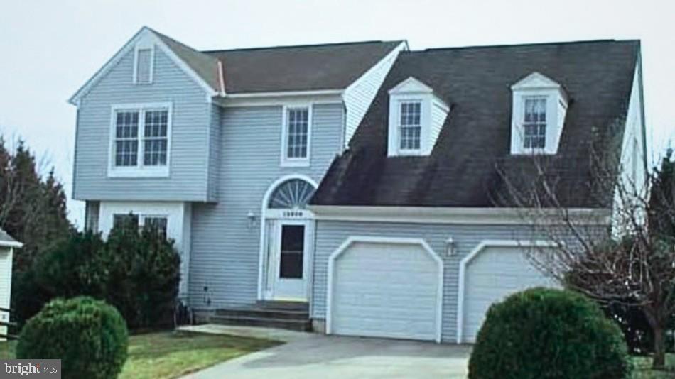 GUNNERS VIEW - Residential