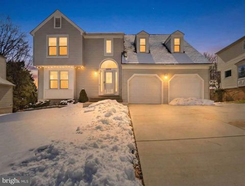 12208 STONEY BOTTOM ROAD GERMANTOWN MD 20874