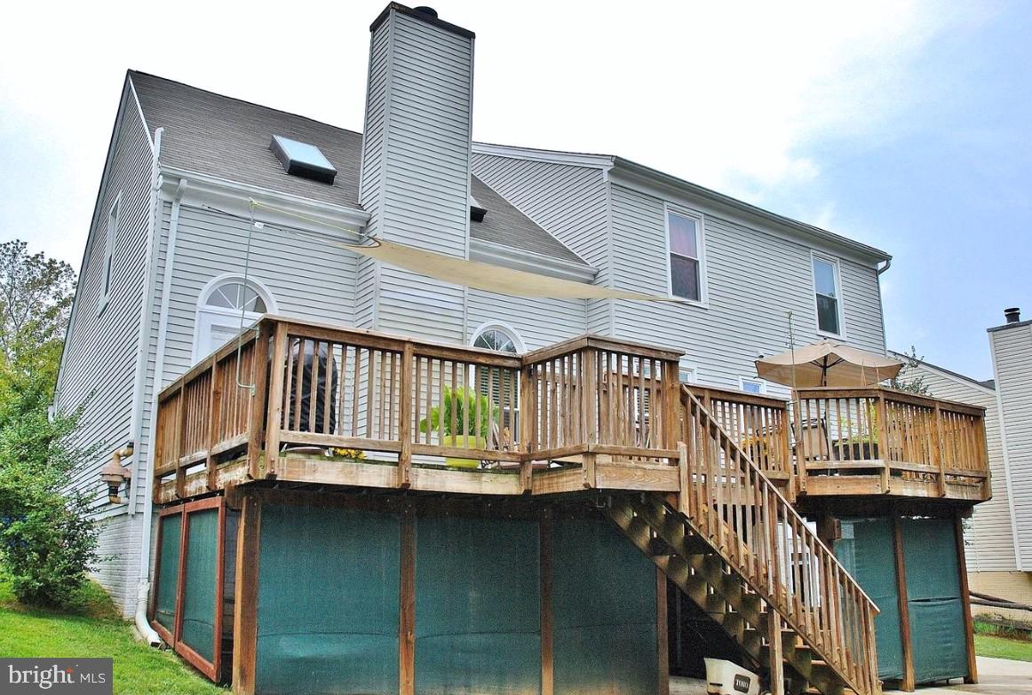 GUNNERS VIEW - Residential