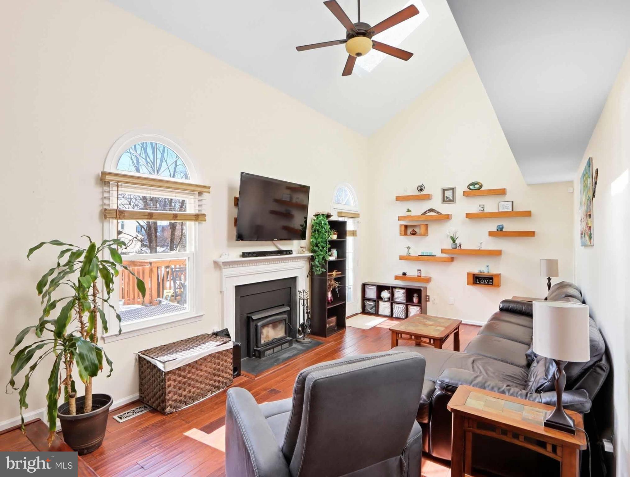 GUNNERS VIEW - Residential